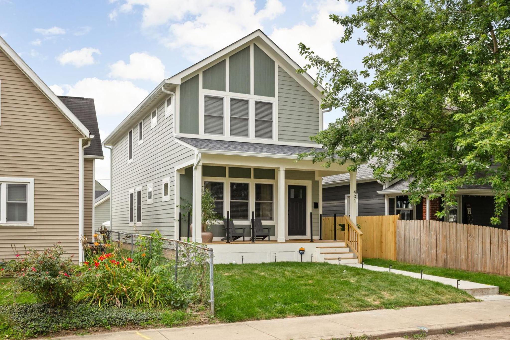 Luxury Retreat Near Downtown