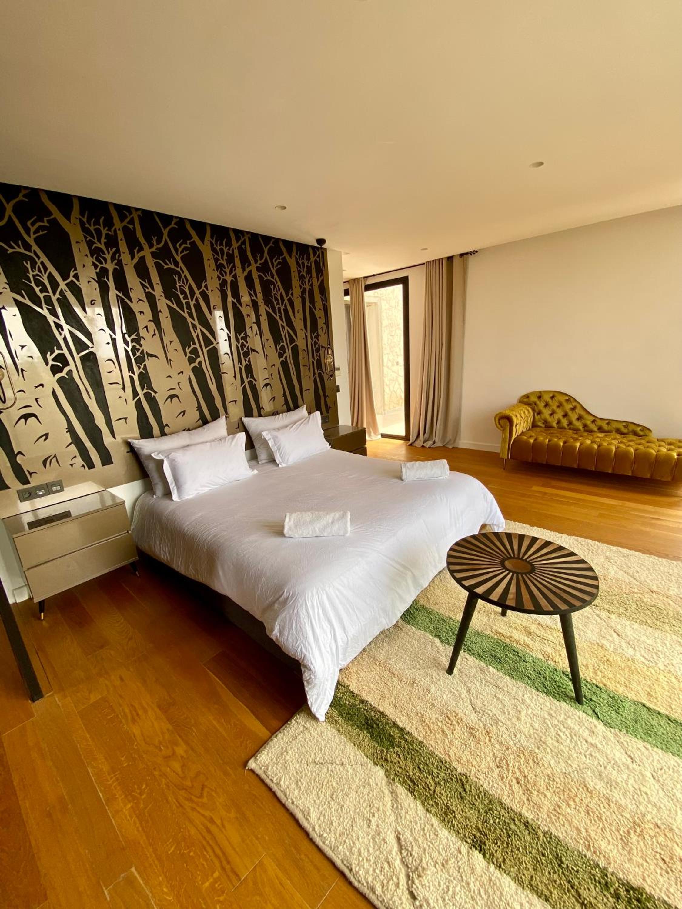 Villa Octagon Essaouira