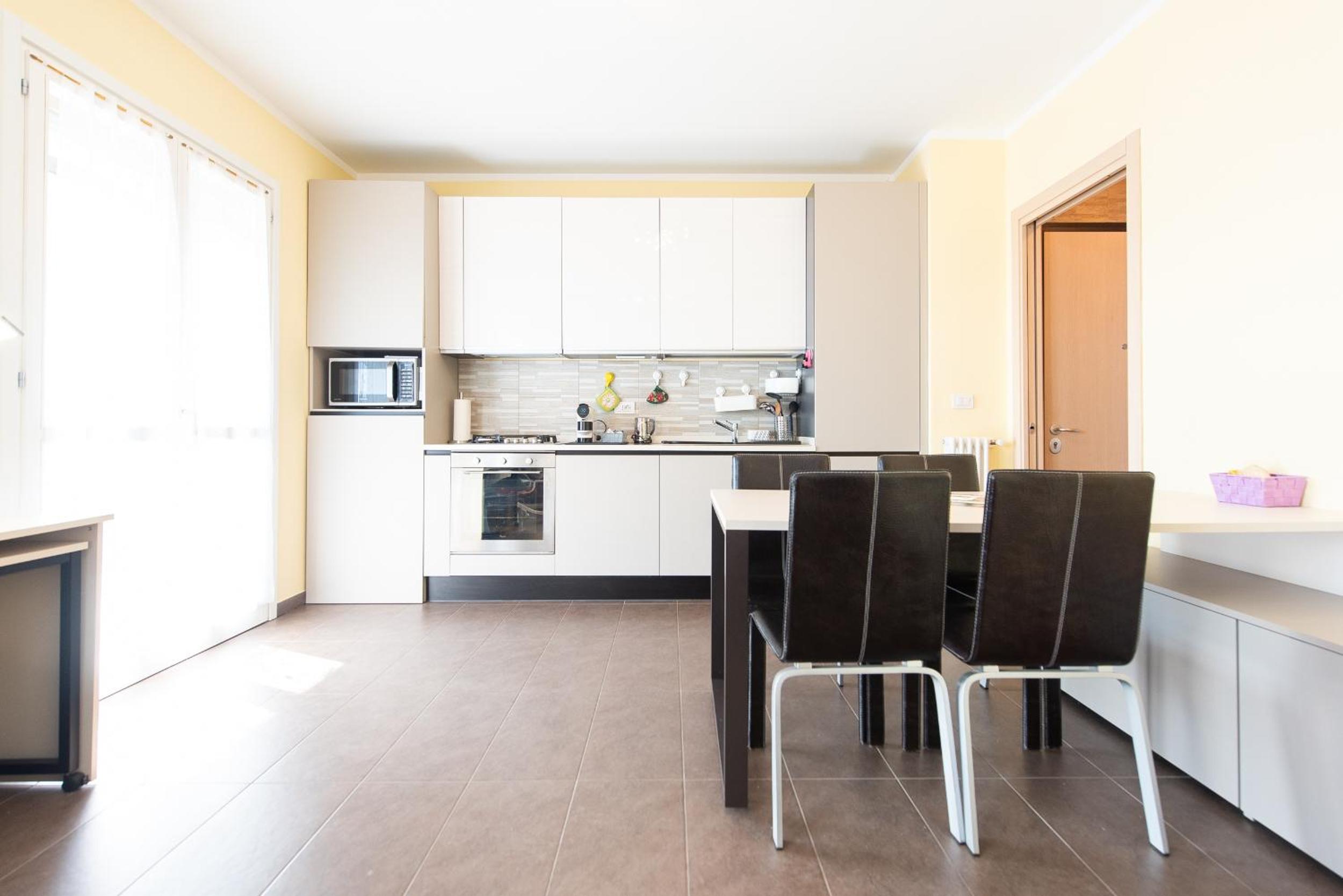 Fra Cielo e Mare - Private parking & Wi-Fi
