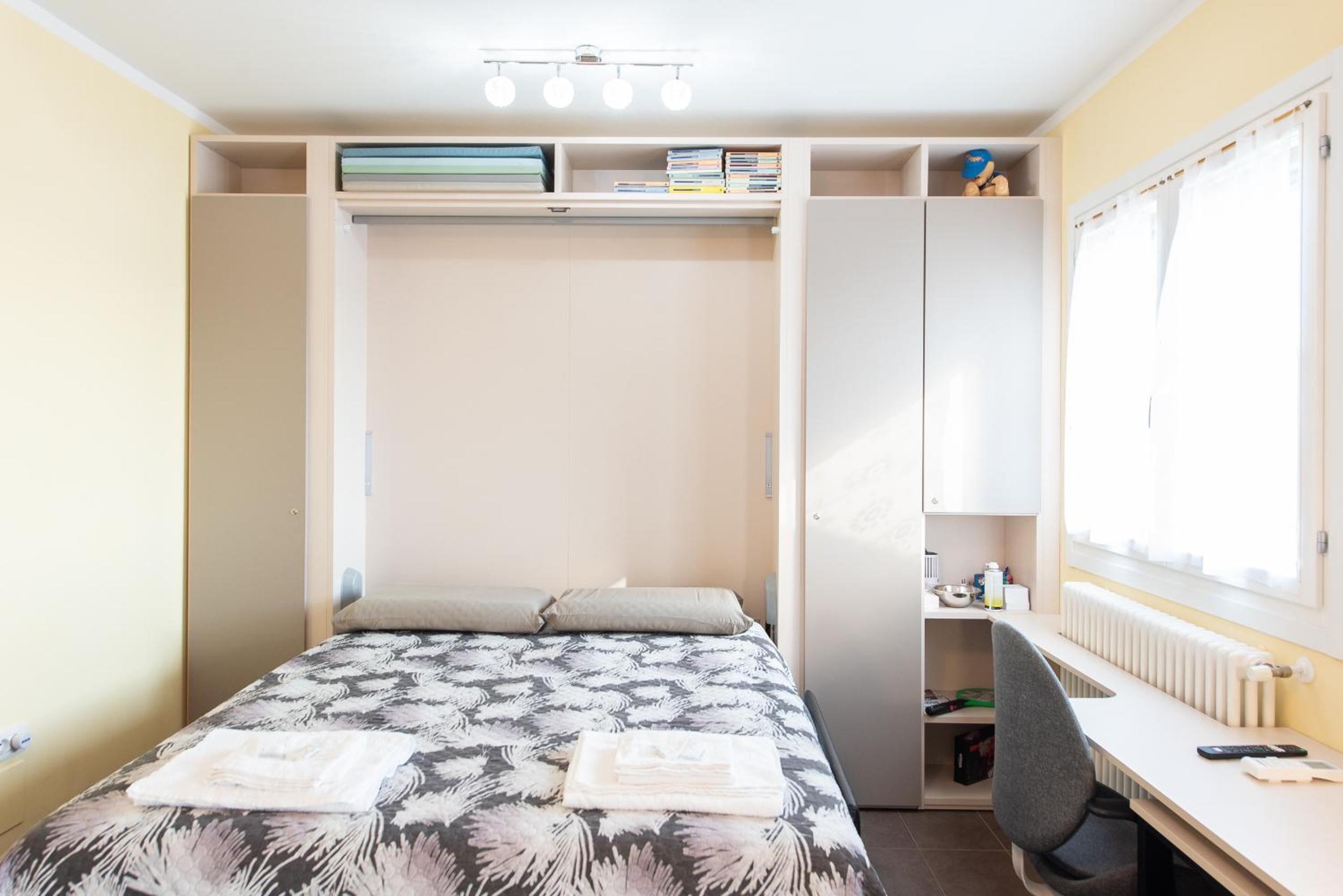 Fra Cielo e Mare - Private parking & Wi-Fi