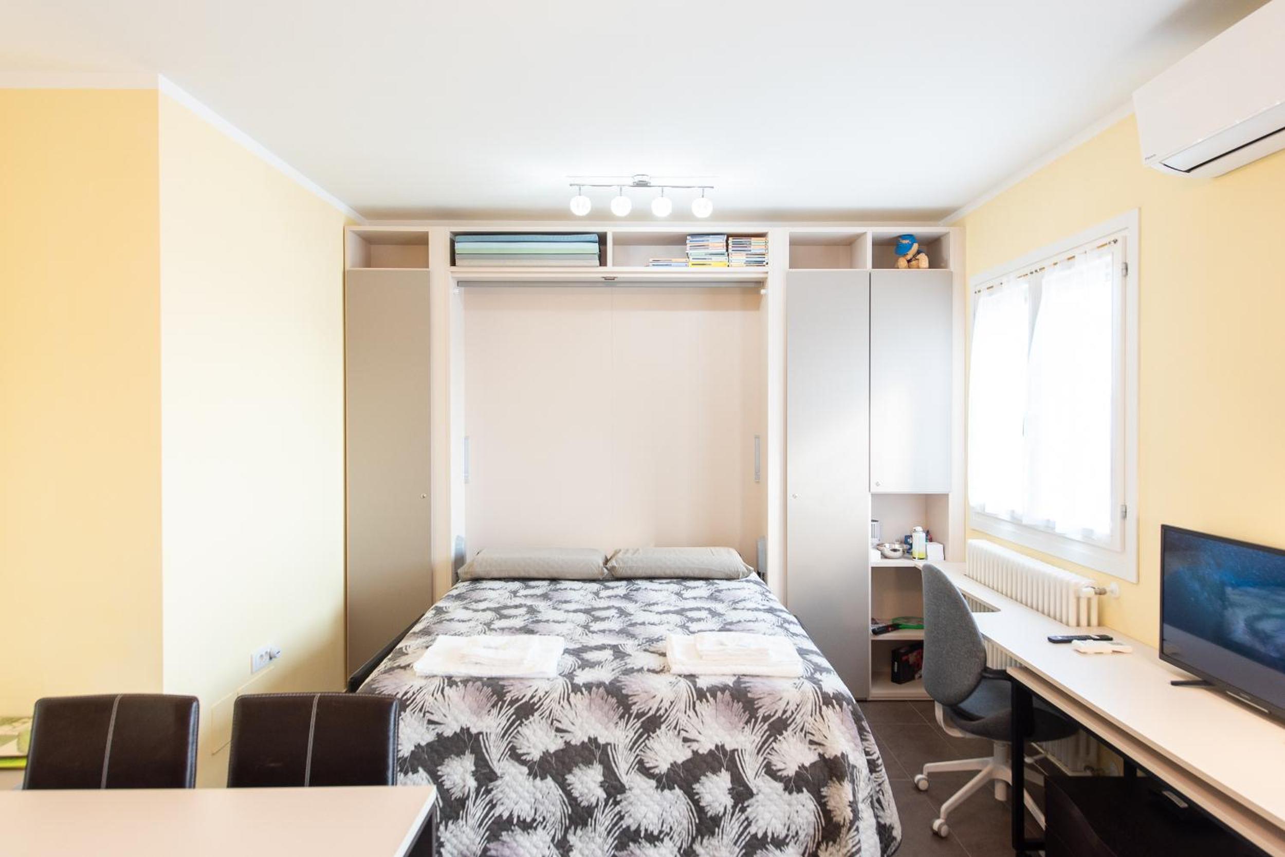 Fra Cielo e Mare - Private parking & Wi-Fi
