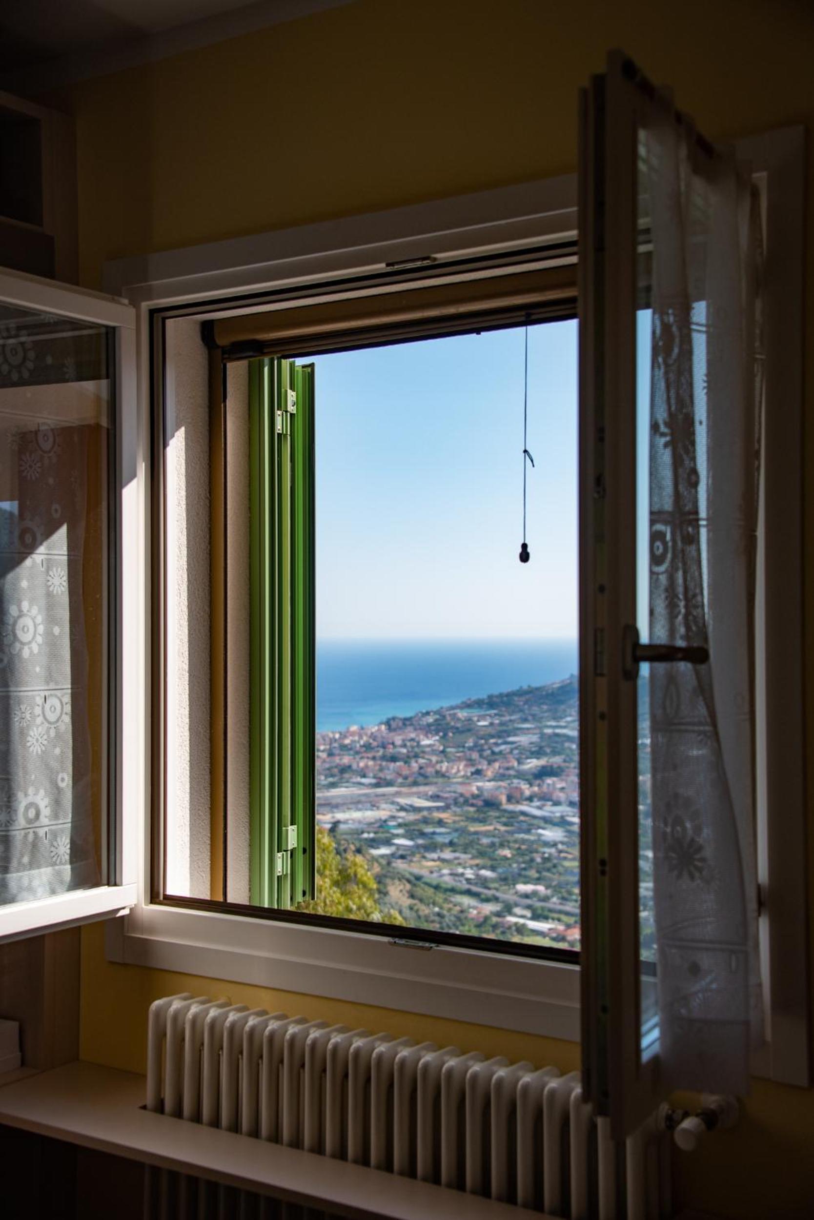Fra Cielo e Mare - Private parking & Wi-Fi