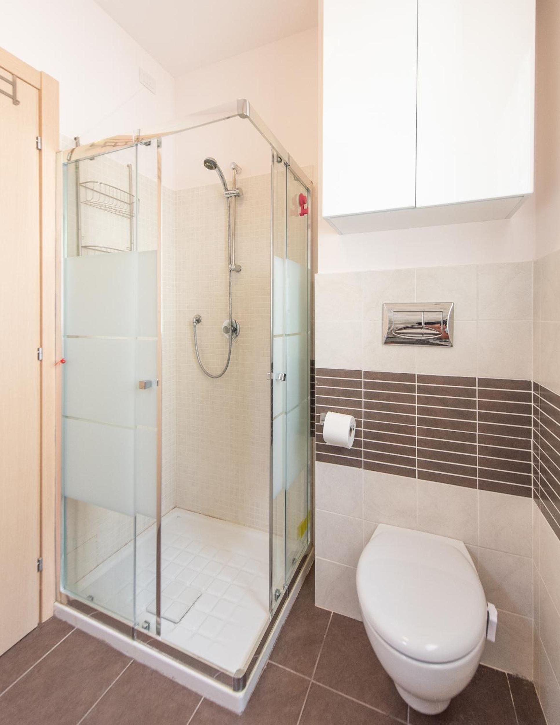 Fra Cielo e Mare - Private parking & Wi-Fi