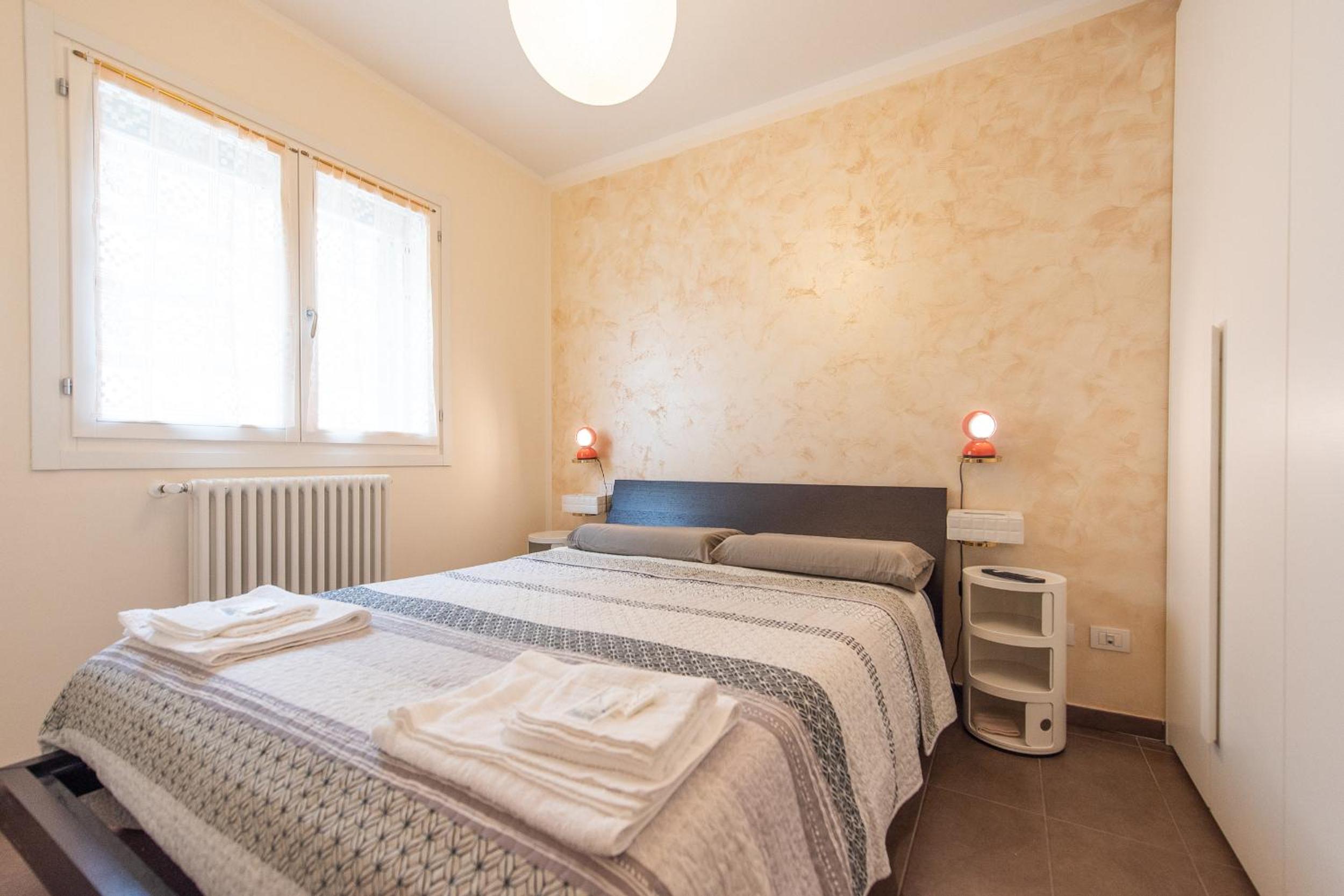 Fra Cielo e Mare - Private parking & Wi-Fi
