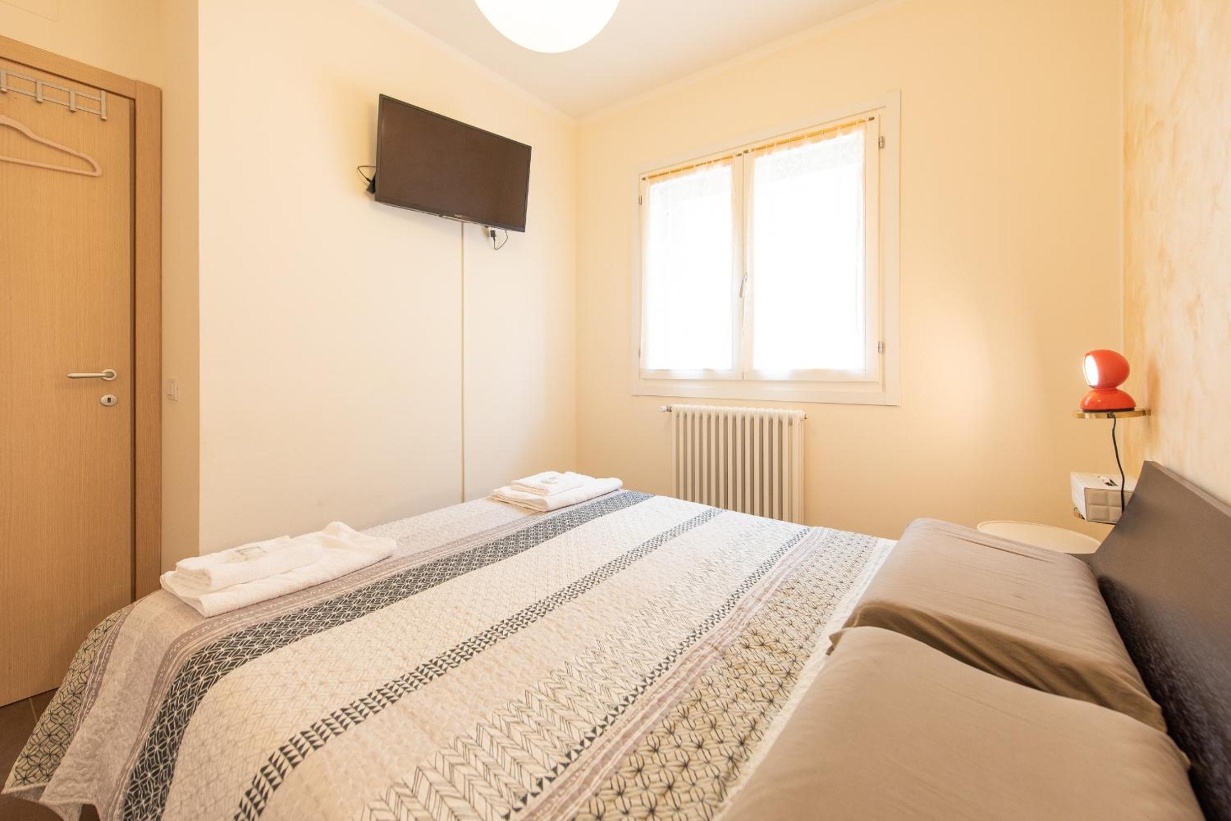 Fra Cielo e Mare - Private parking & Wi-Fi