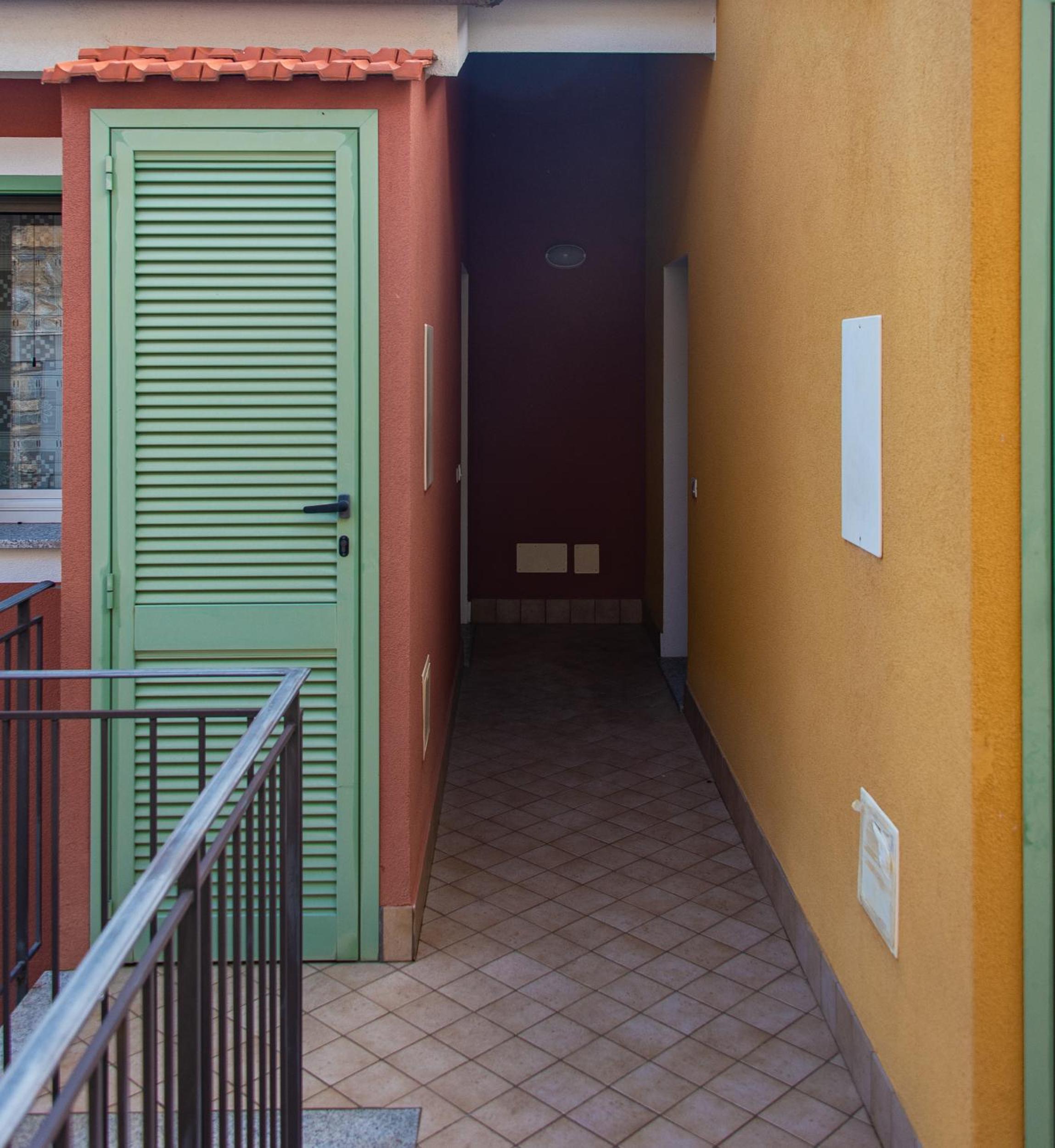 Fra Cielo e Mare - Private parking & Wi-Fi