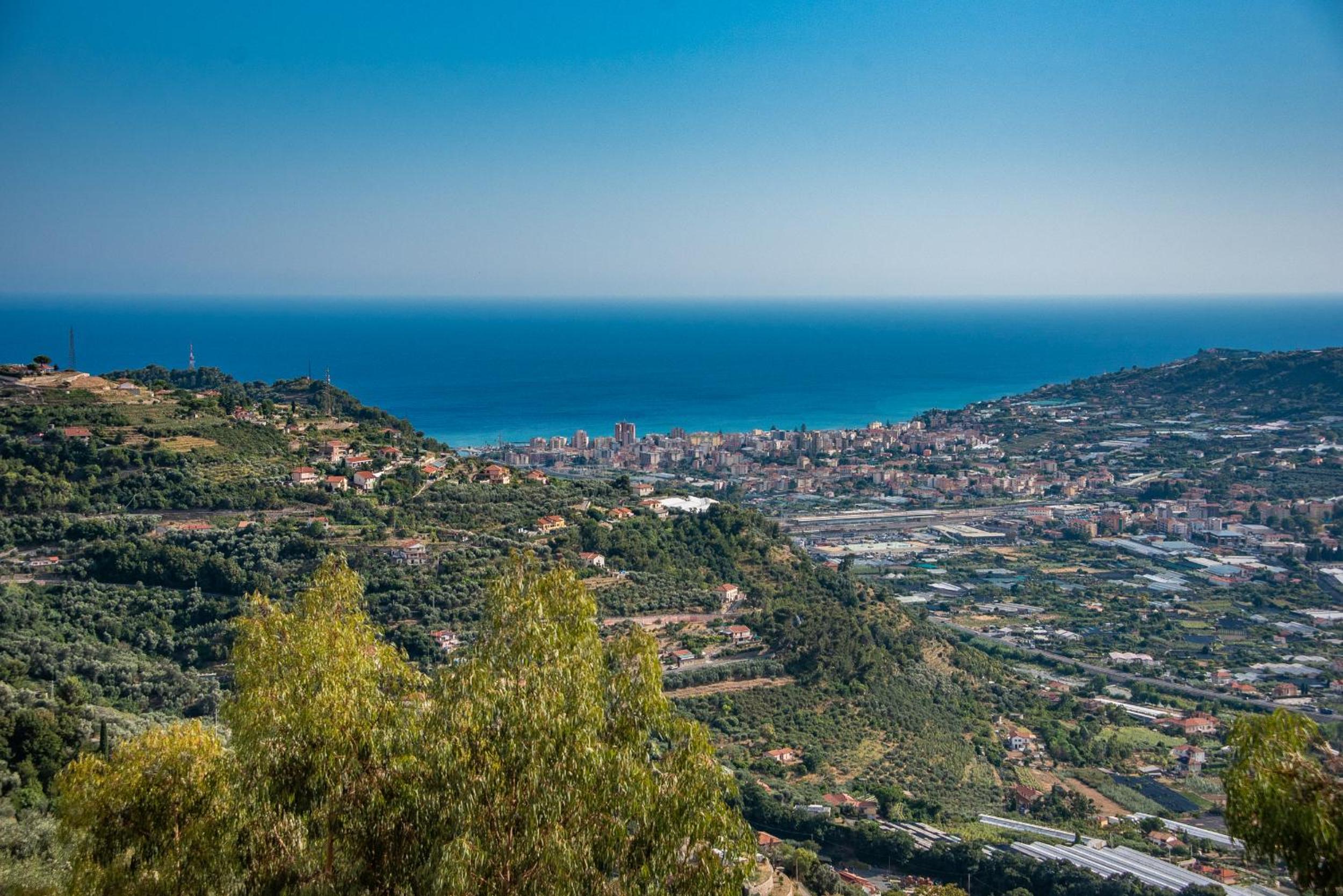 Fra Cielo e Mare - Private parking & Wi-Fi