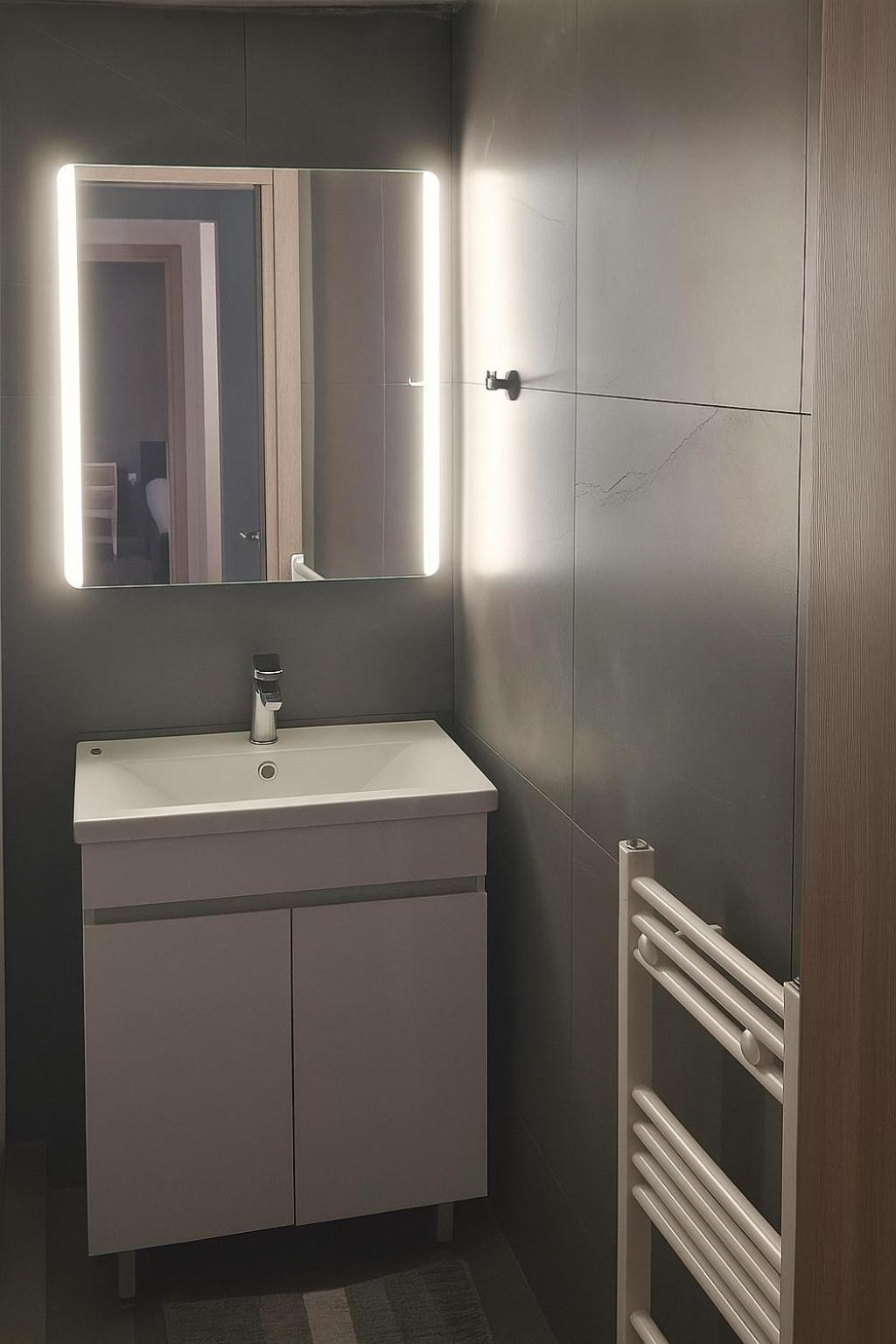 Jocasta - Cocoon Apartment Near Metro Station