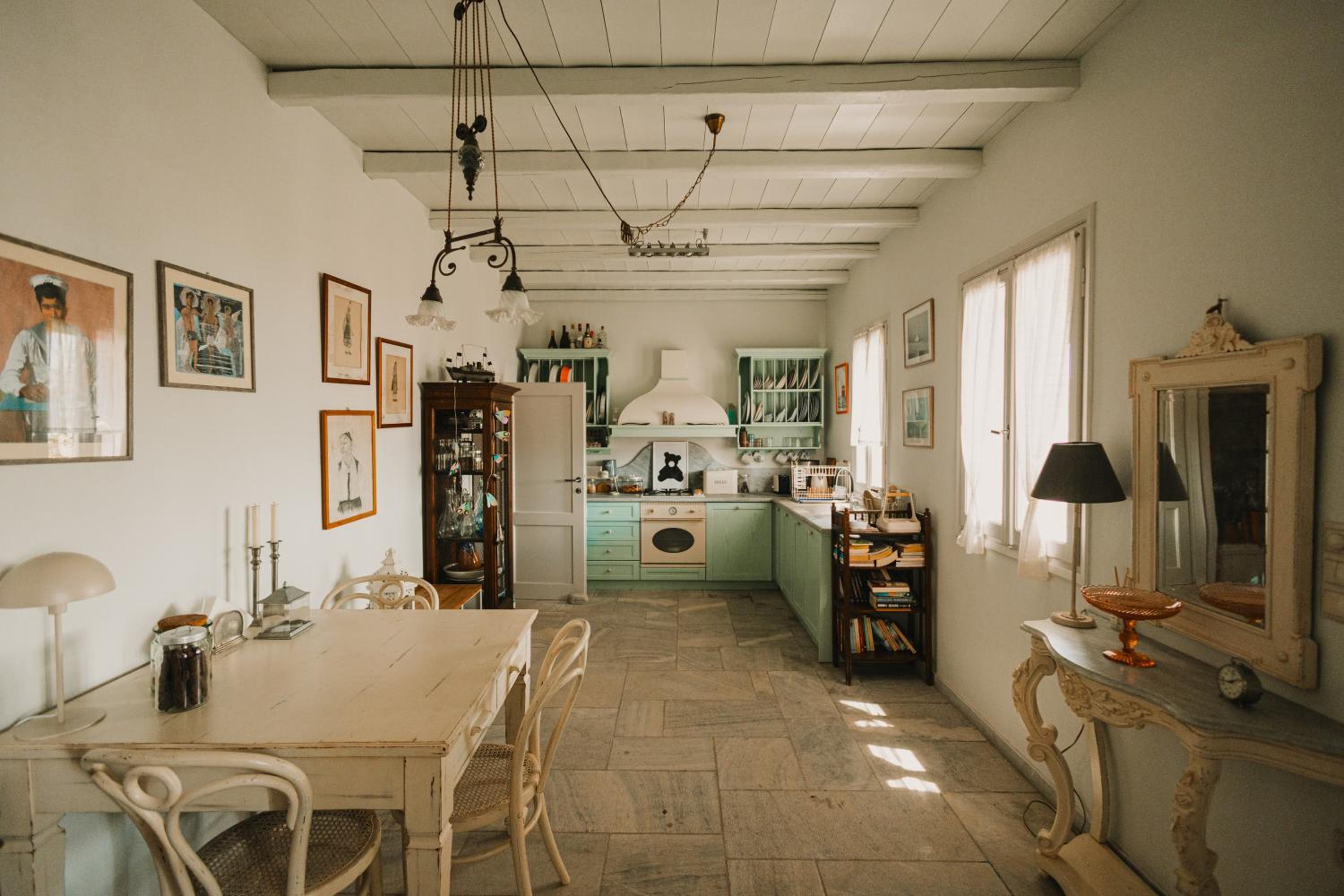 Dinora Villa