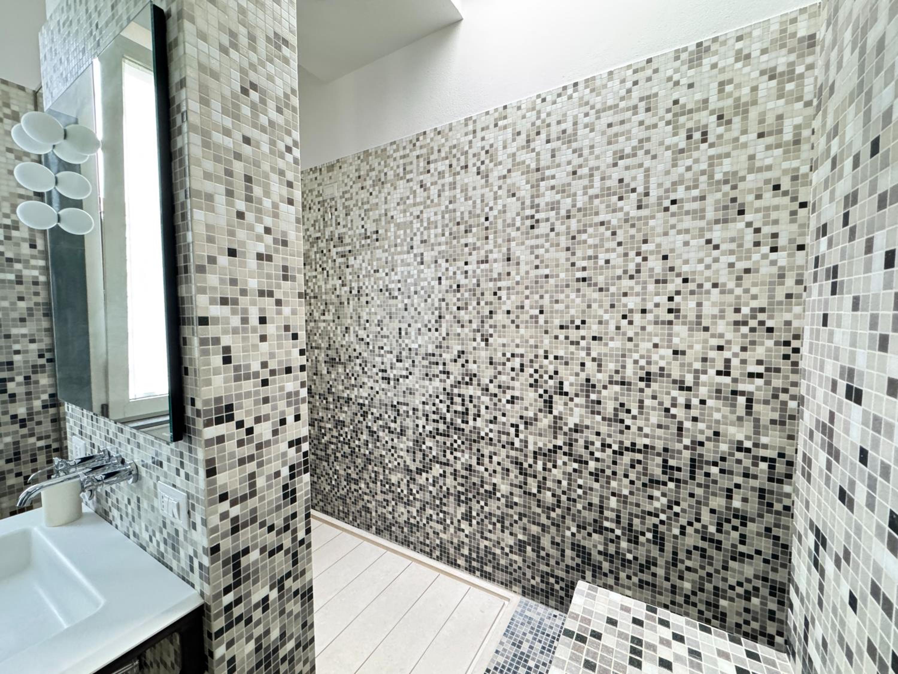 Sant'Agostino Large & Elegant Apartment, Milano