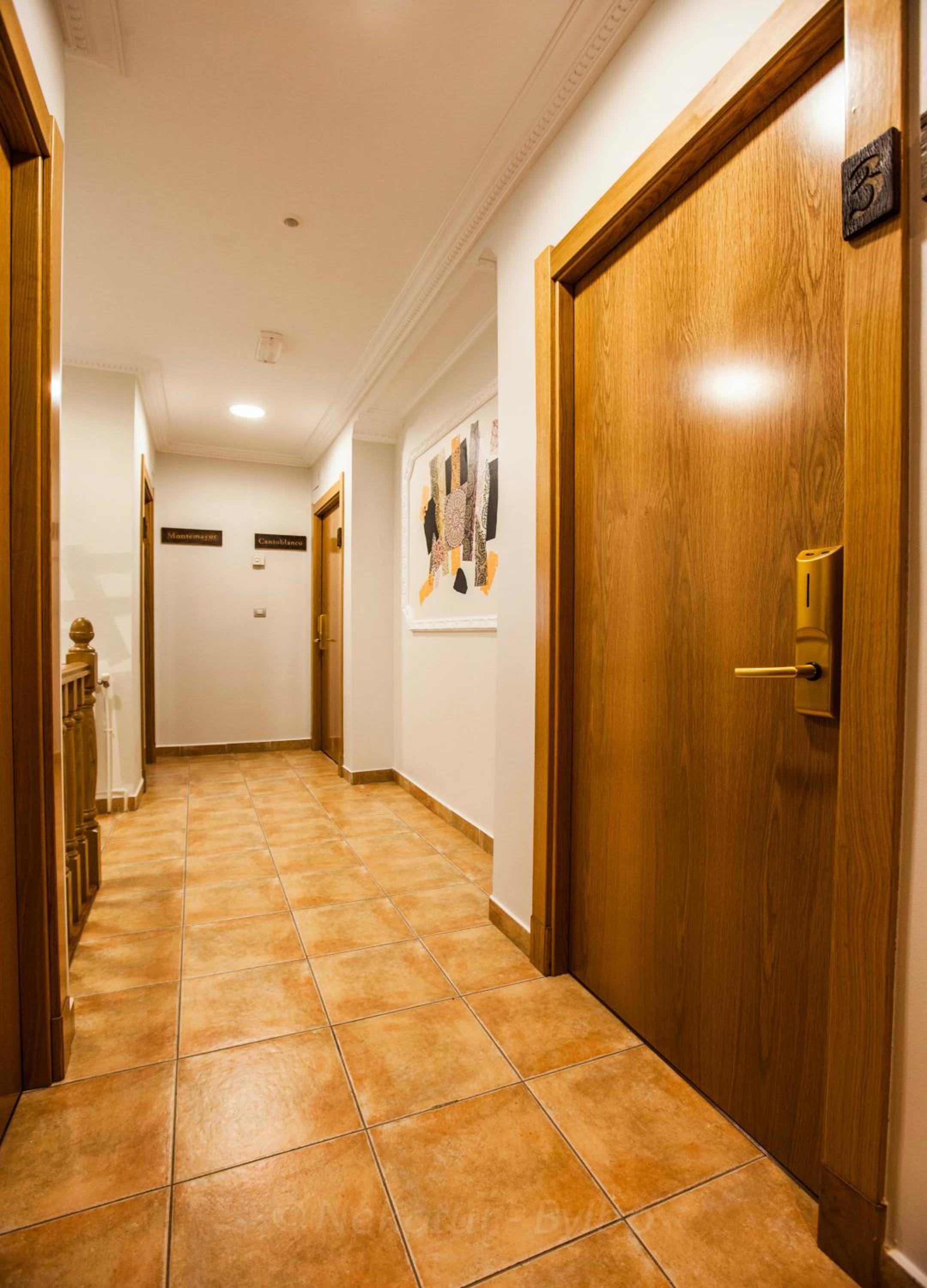 Casa Rural Lagun Etxea