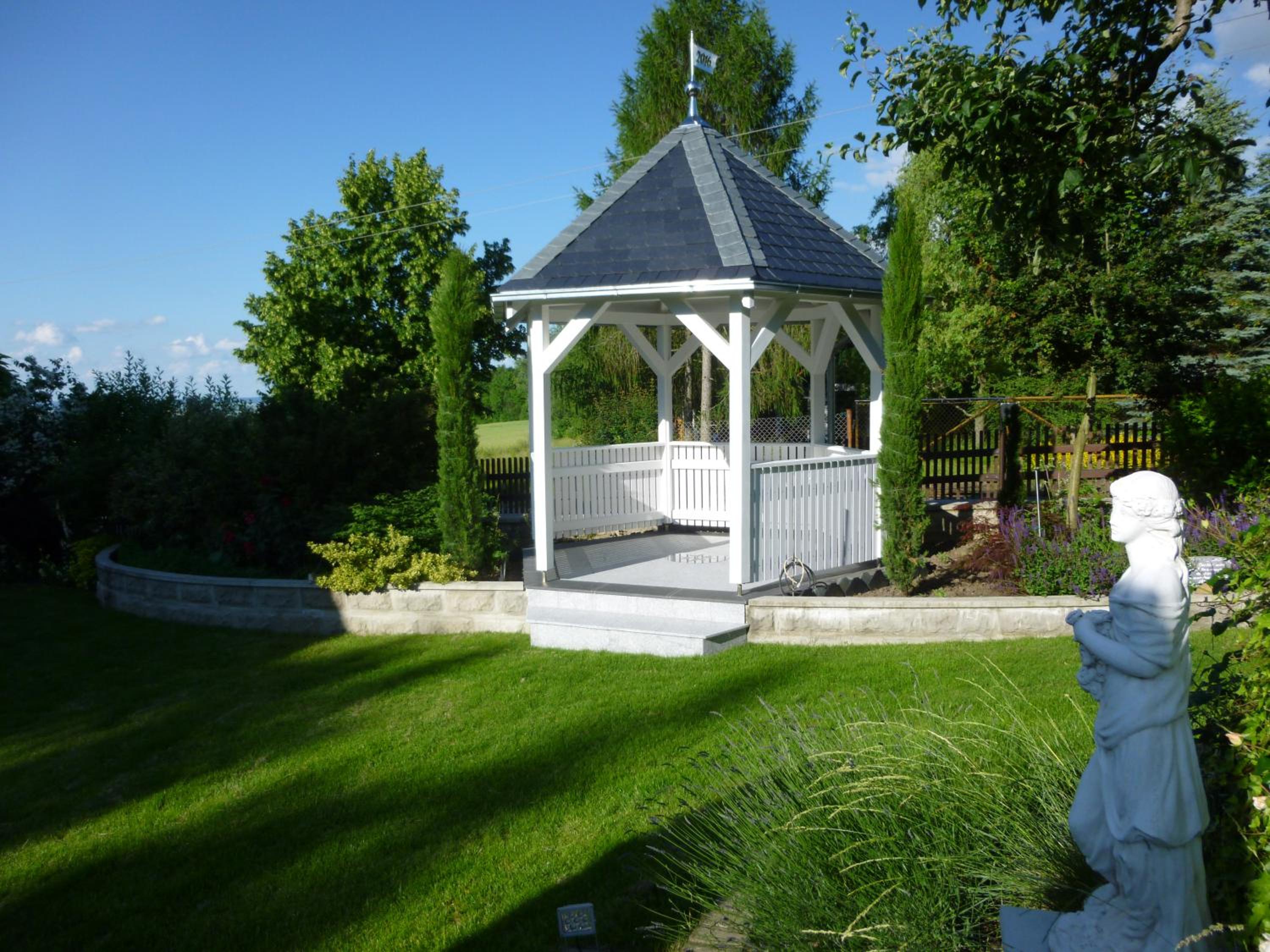 Pension Clajus
