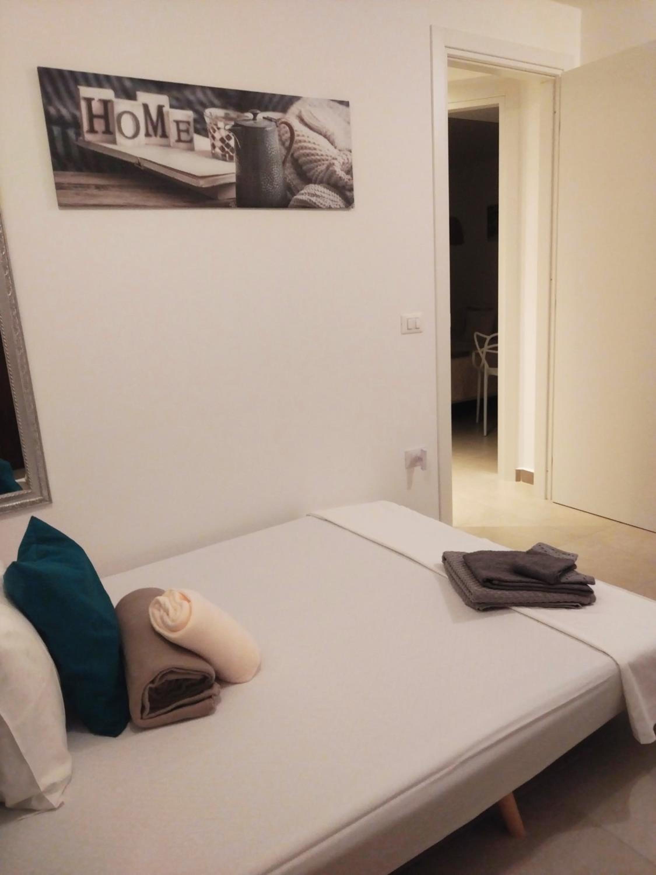 Tiny Home Di Carlo