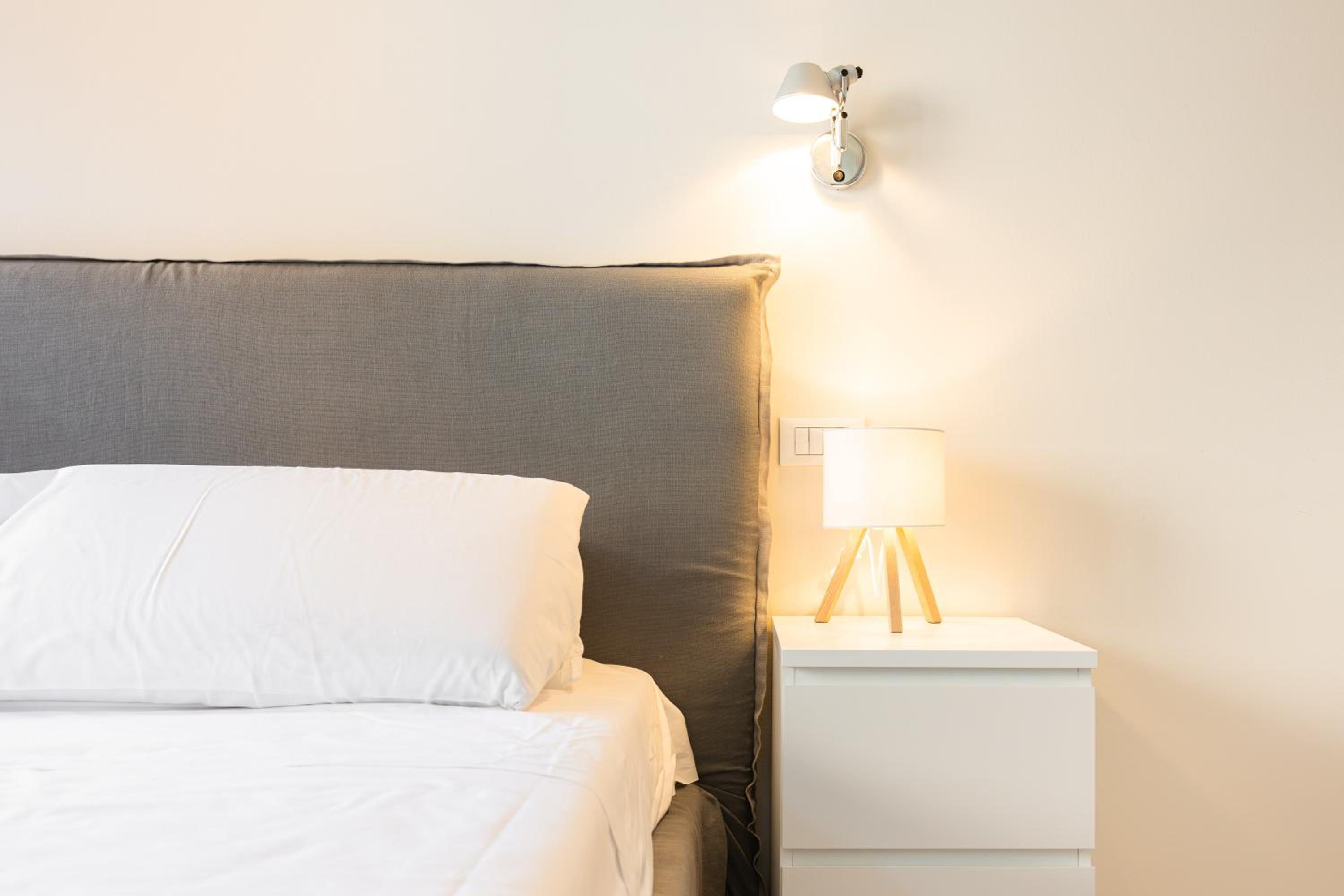 Art Luxury apartment in the heart of Bologna
