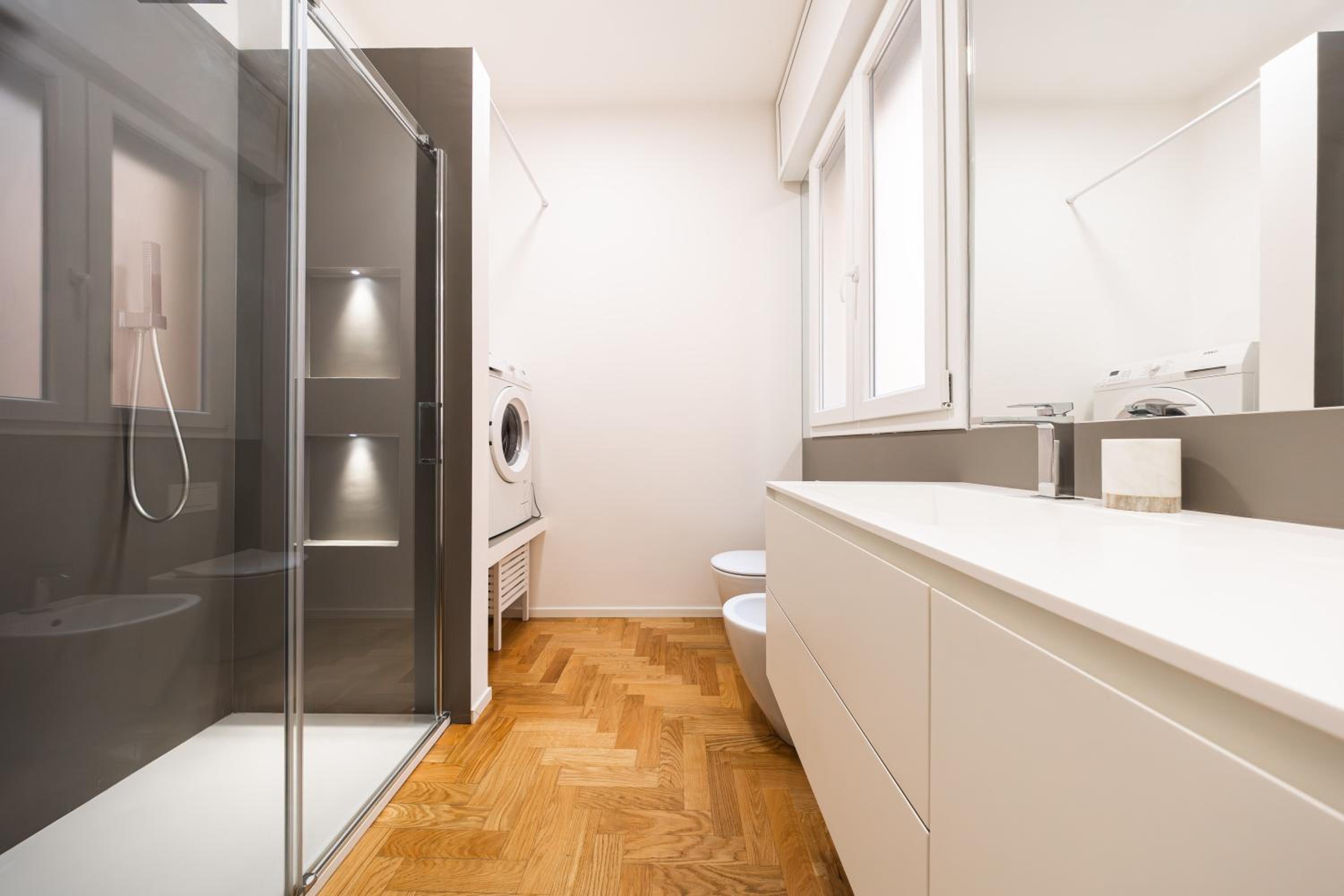 Art Luxury apartment in the heart of Bologna