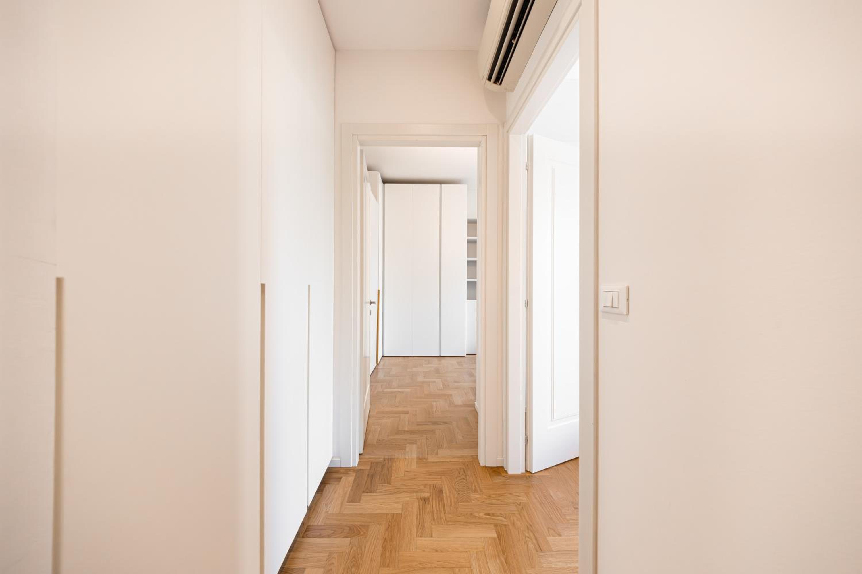 Art Luxury apartment in the heart of Bologna