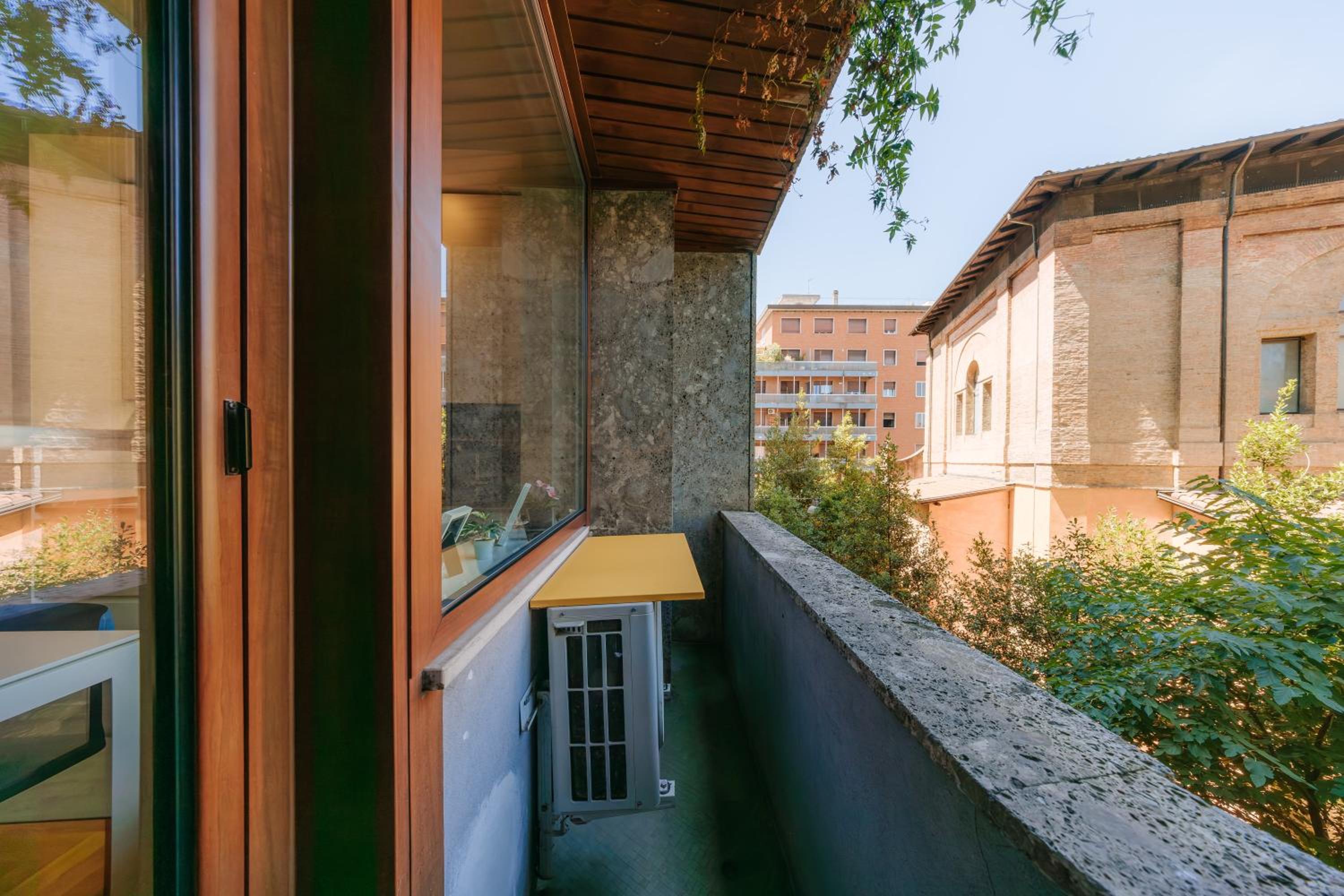 Art Luxury apartment in the heart of Bologna