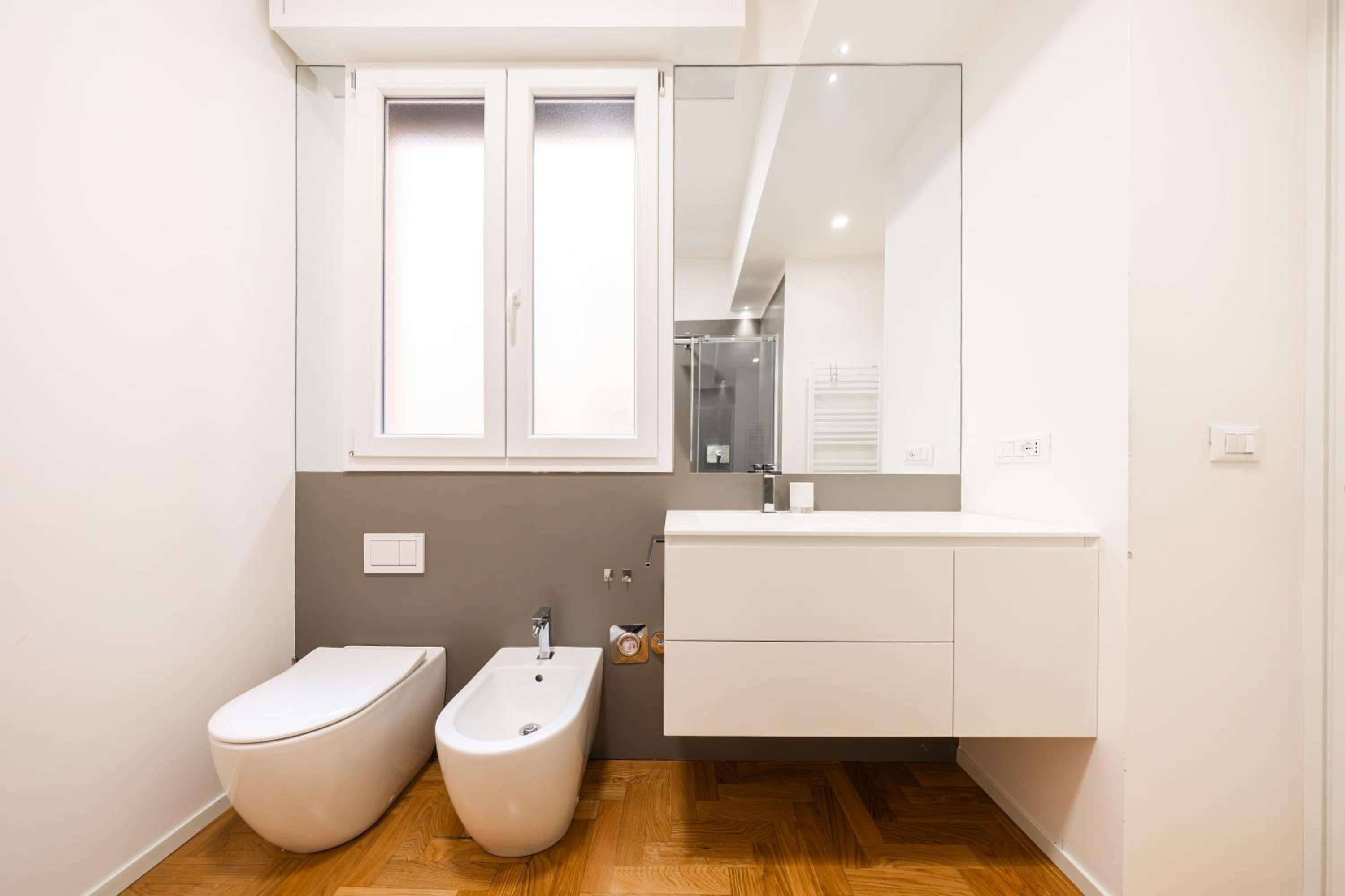 Art Luxury apartment in the heart of Bologna