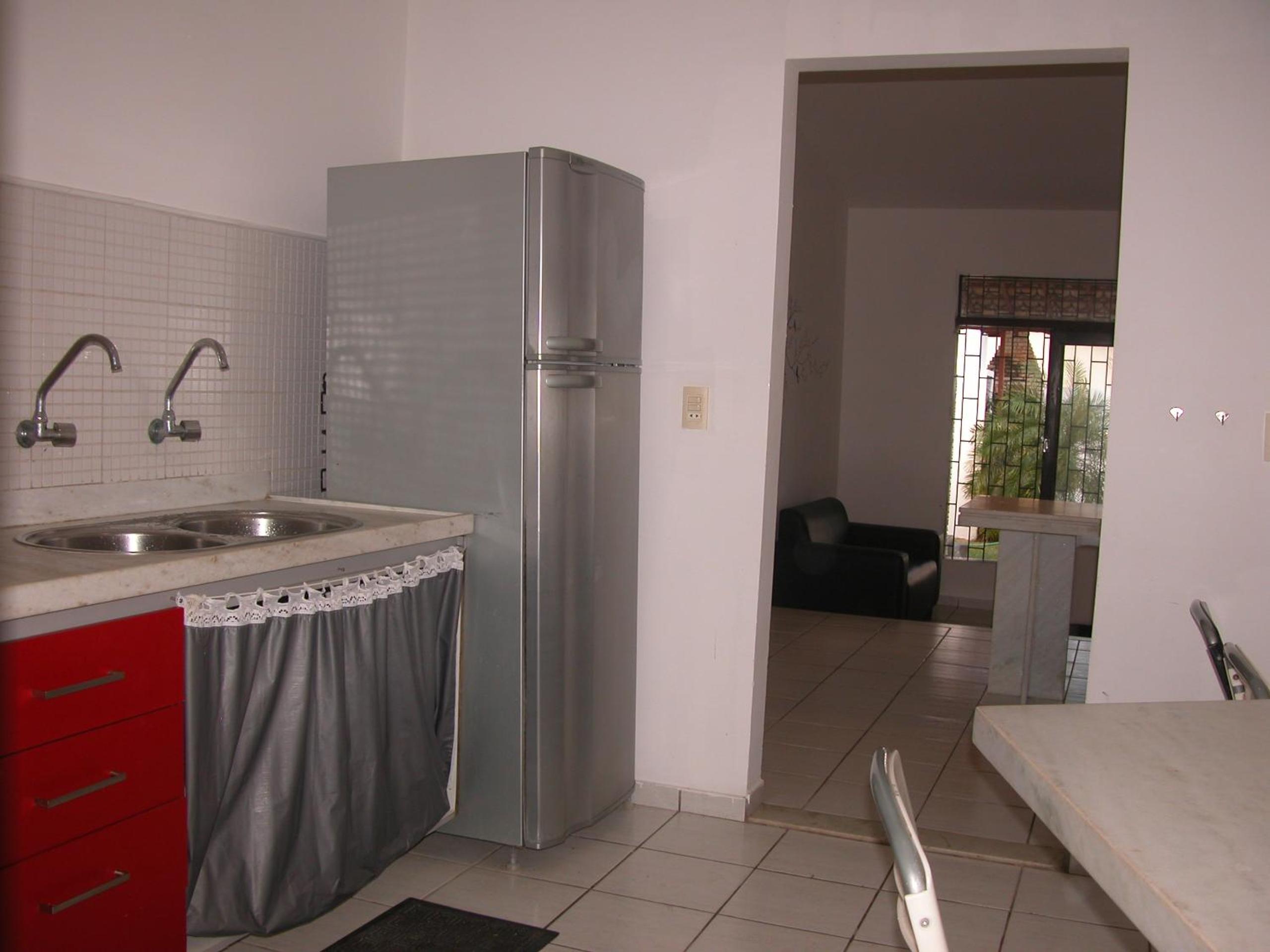 Casa Arco Iris