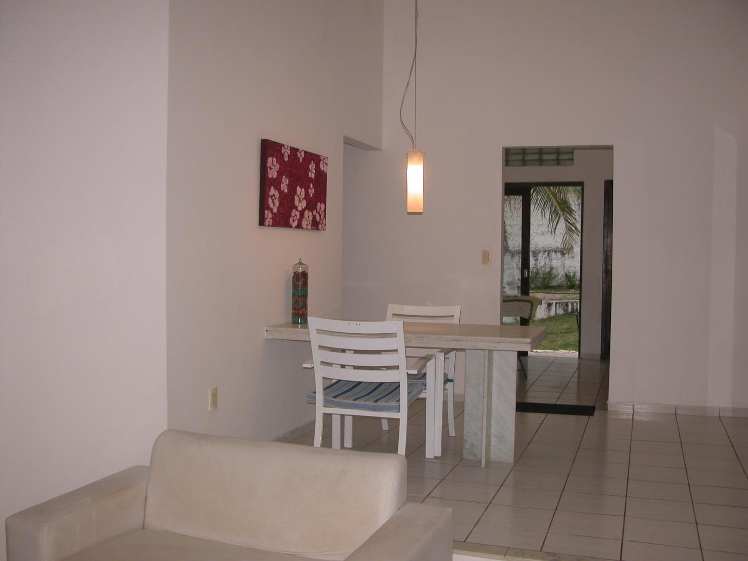 Casa Arco Iris