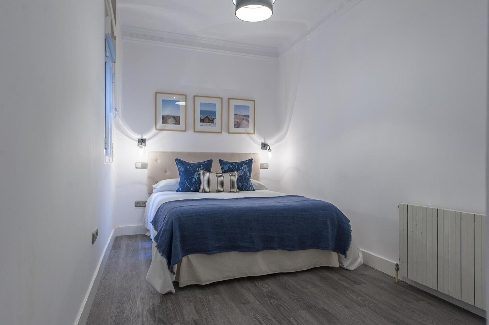 Chamberi Boutique Zurbano - AH