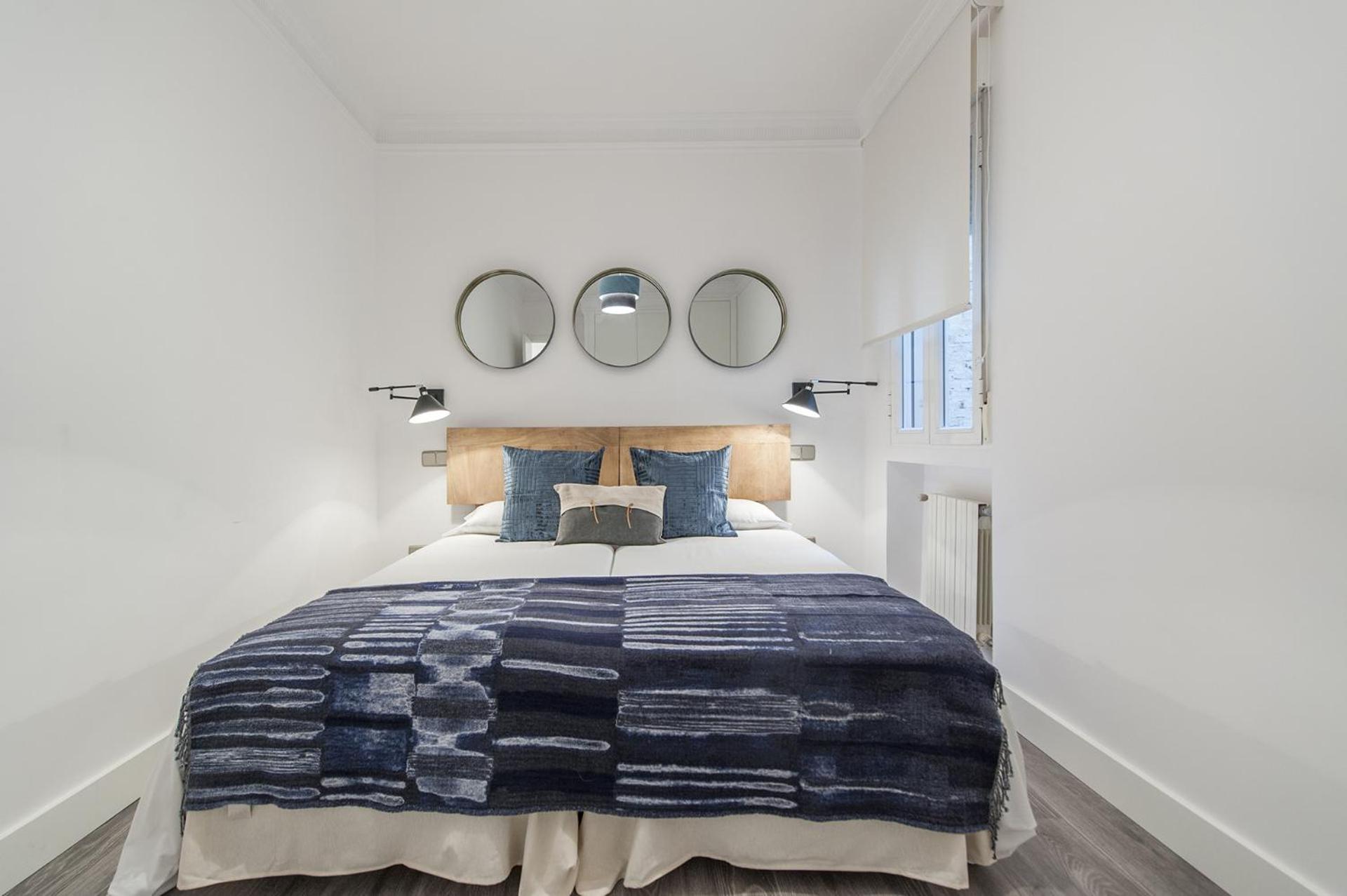 Chamberi Boutique Zurbano - AH
