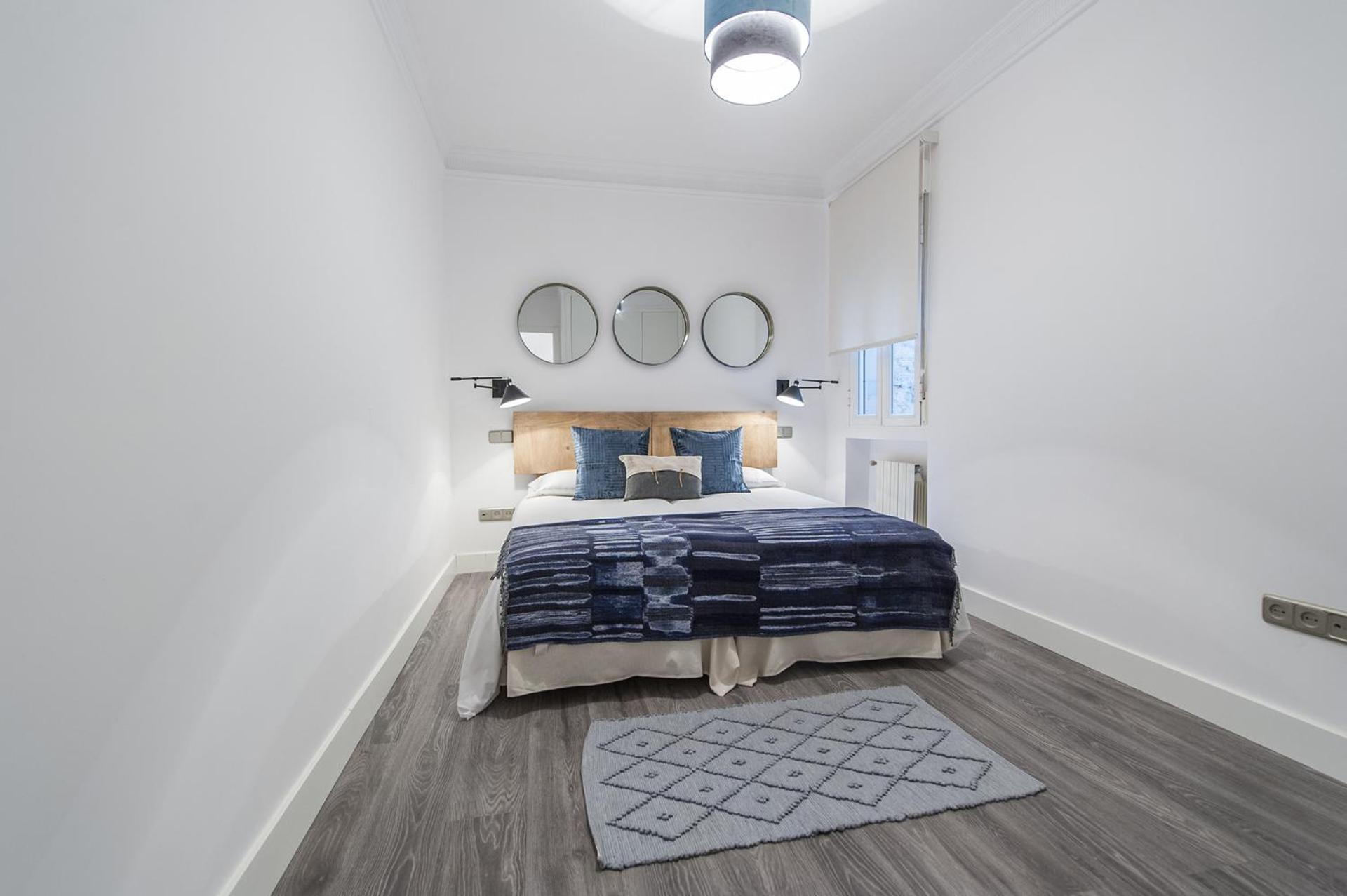 Chamberi Boutique Zurbano - AH