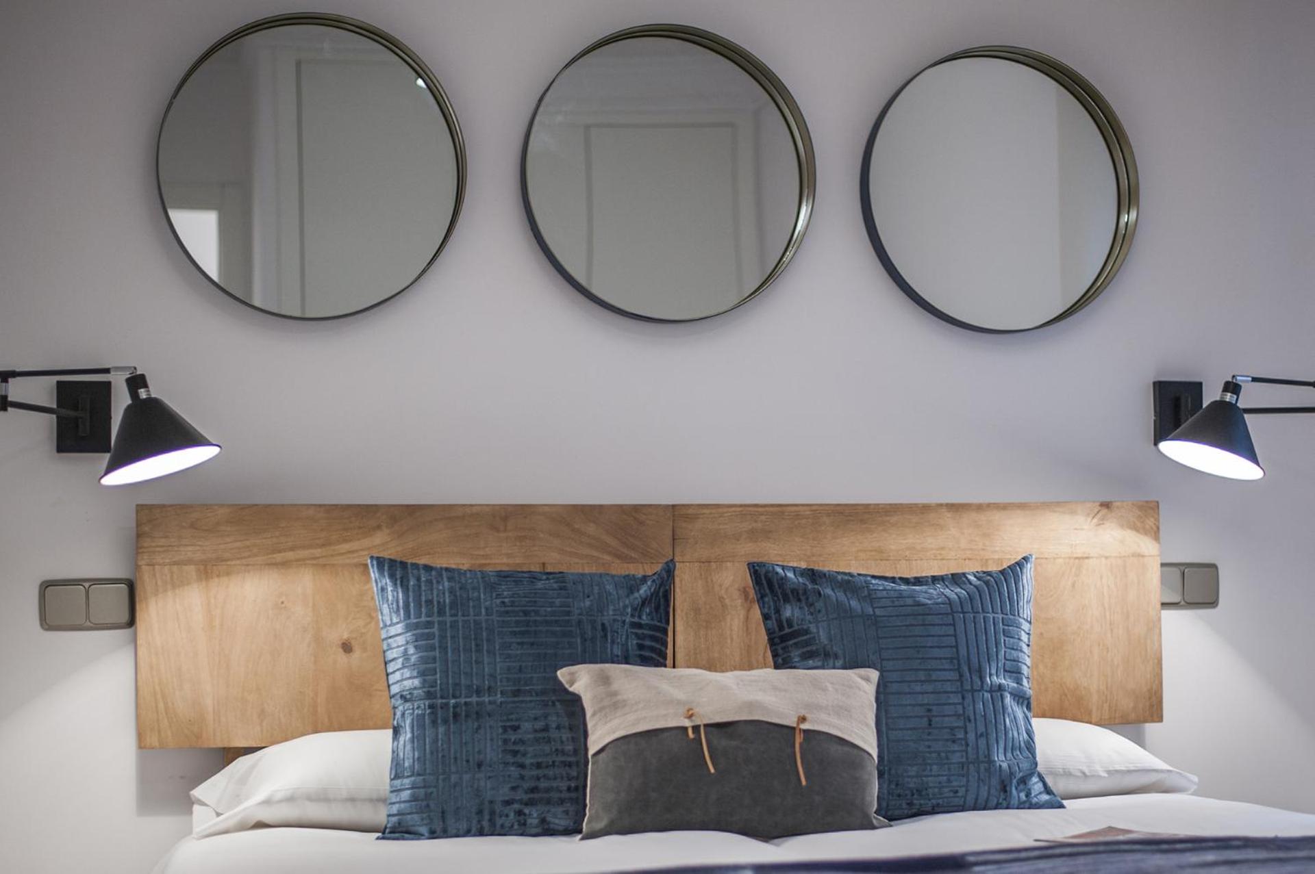 Chamberi Boutique Zurbano - AH