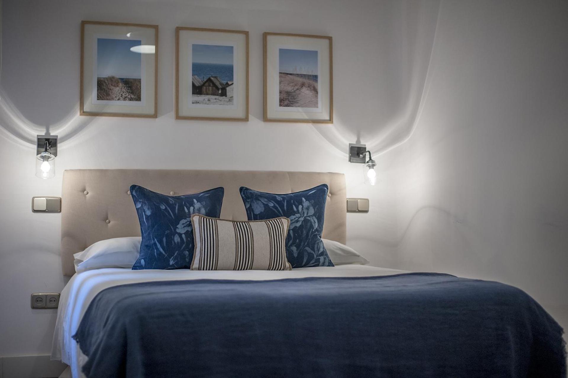 Chamberi Boutique Zurbano - AH