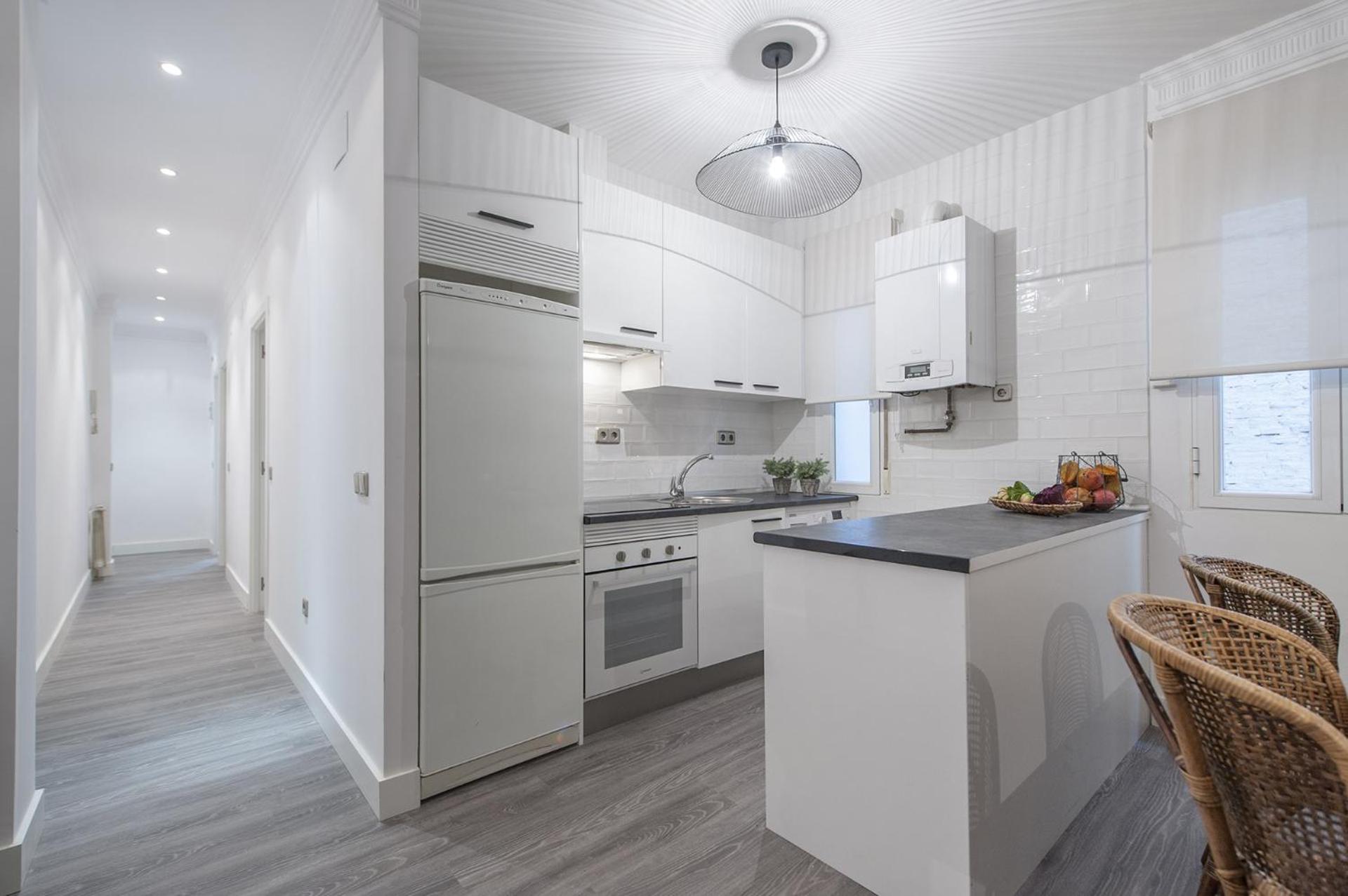 Chamberi Boutique Zurbano - AH