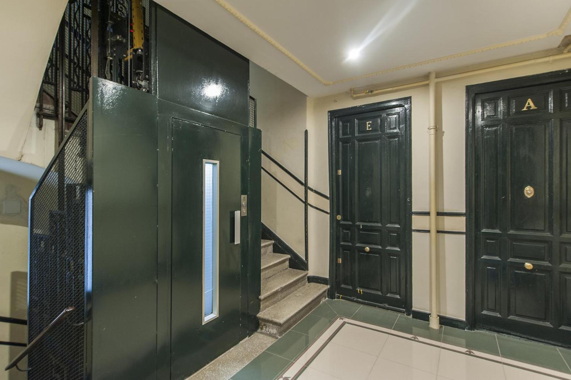 Chamberi Boutique Zurbano - AH