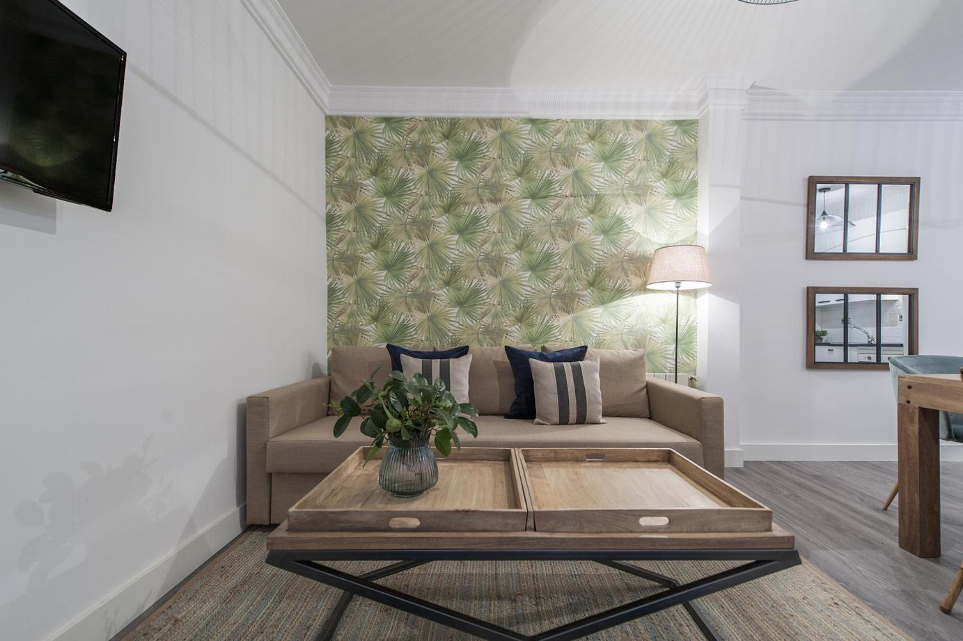 Chamberi Boutique Zurbano - AH