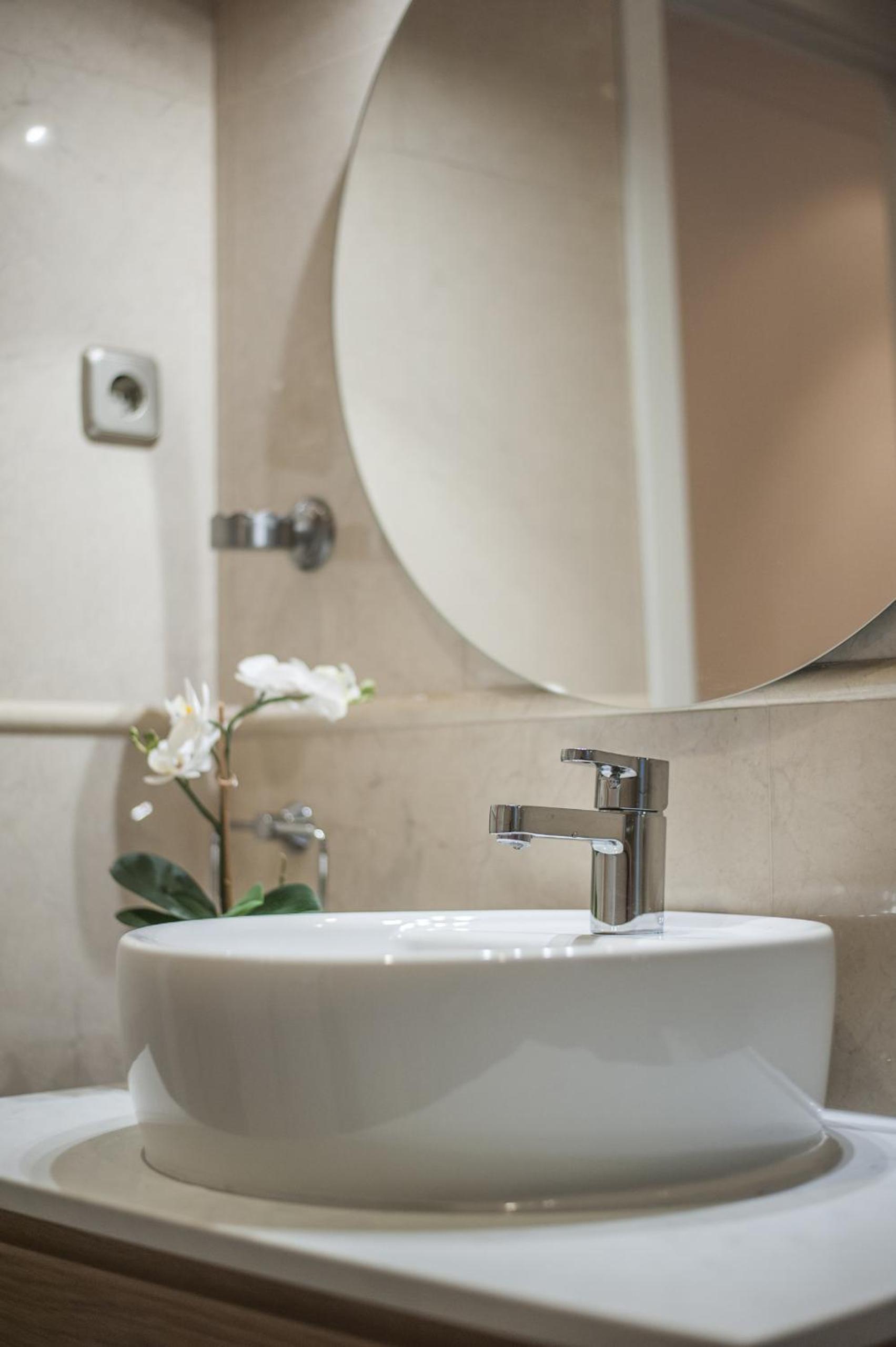 Chamberi Boutique Zurbano - AH