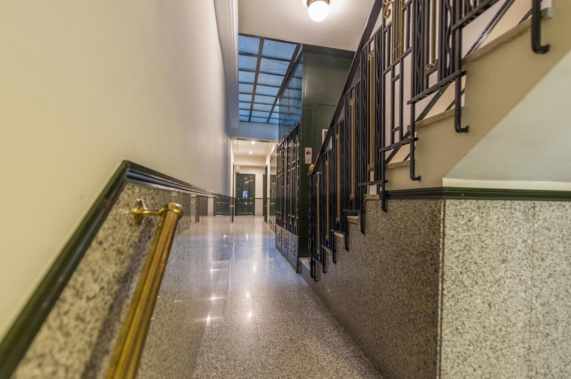 Chamberi Boutique Zurbano - AH