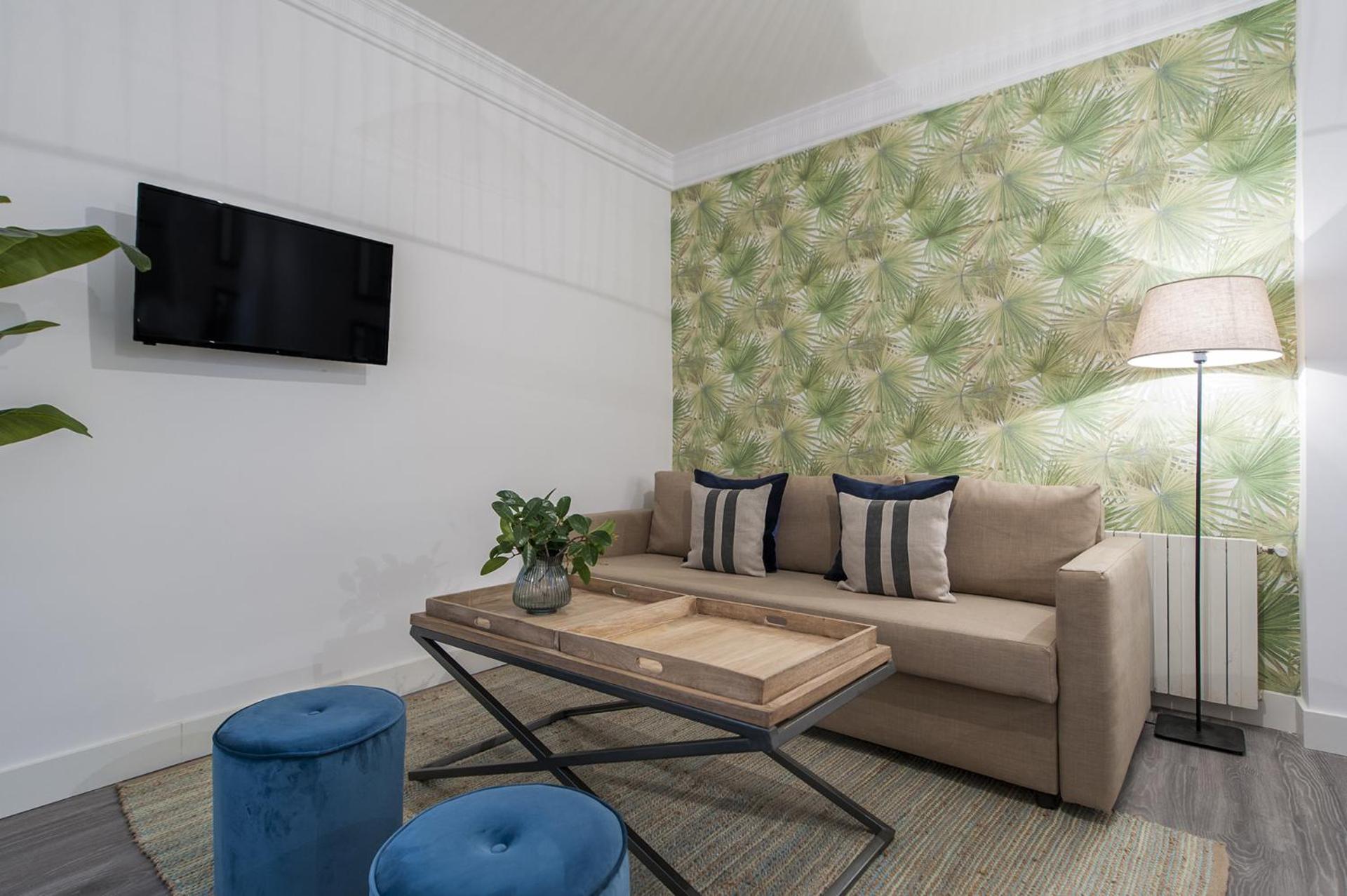 Chamberi Boutique Zurbano - AH
