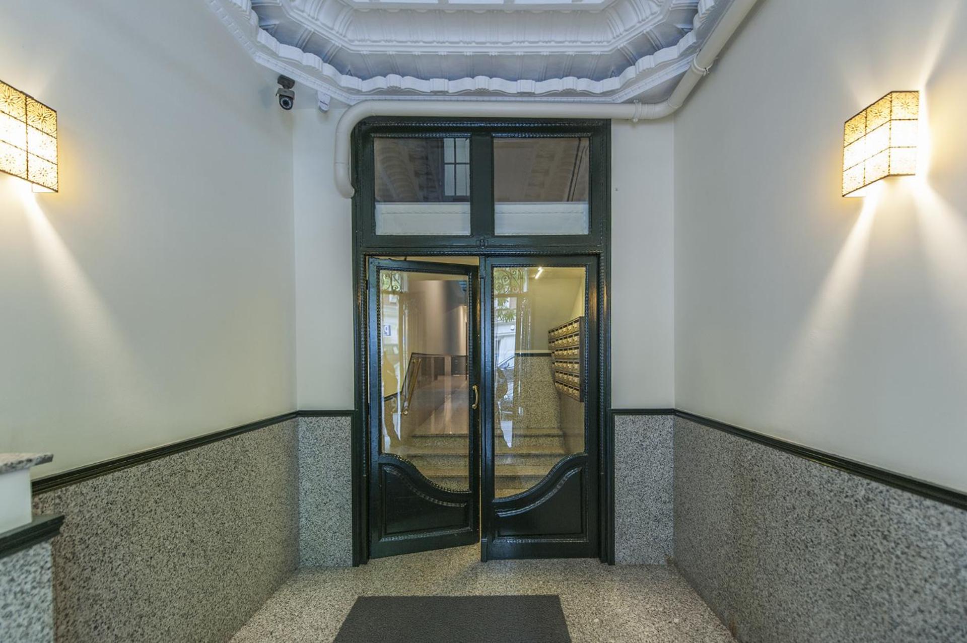 Chamberi Boutique Zurbano - AH