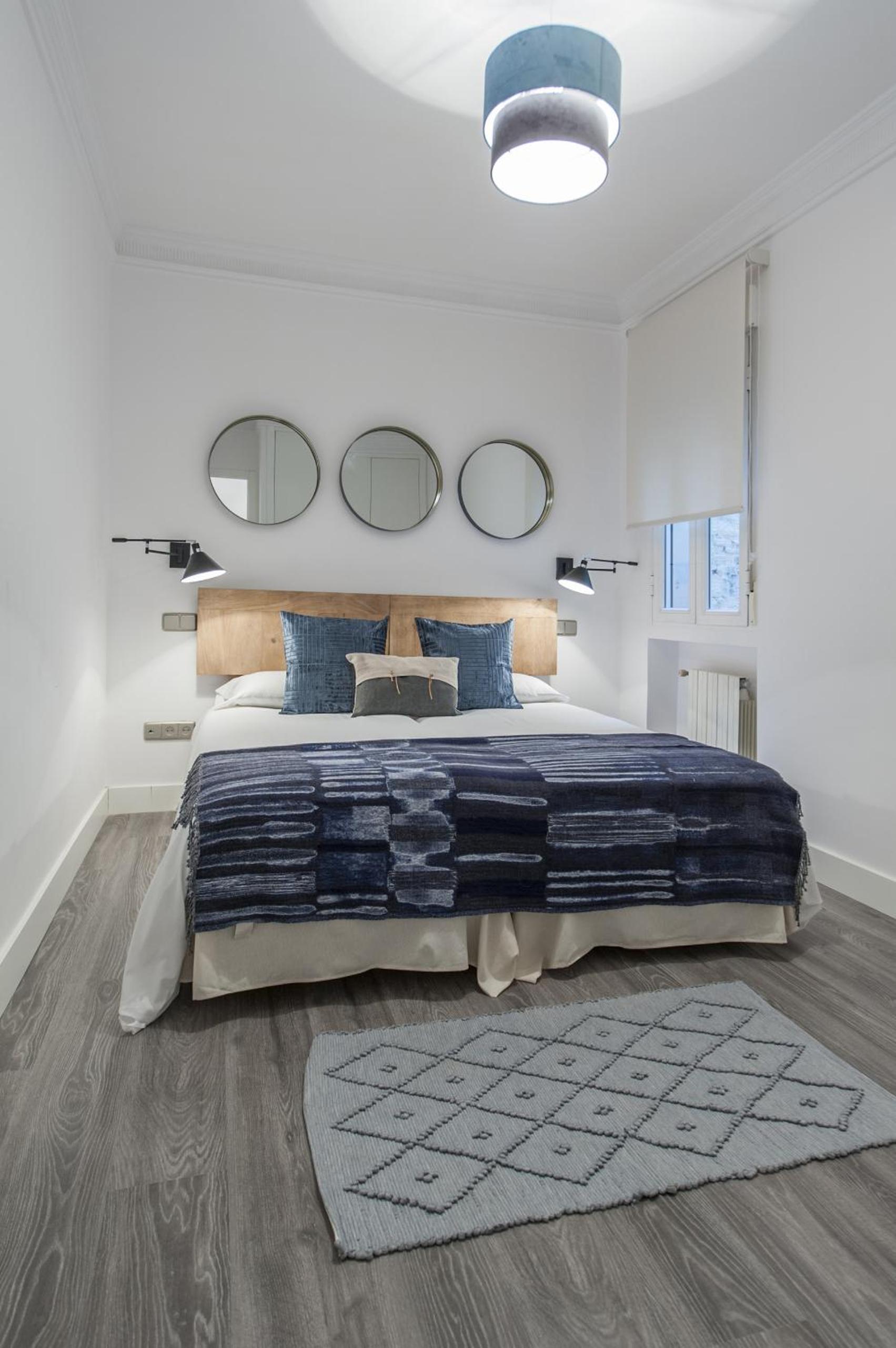 Chamberi Boutique Zurbano - AH