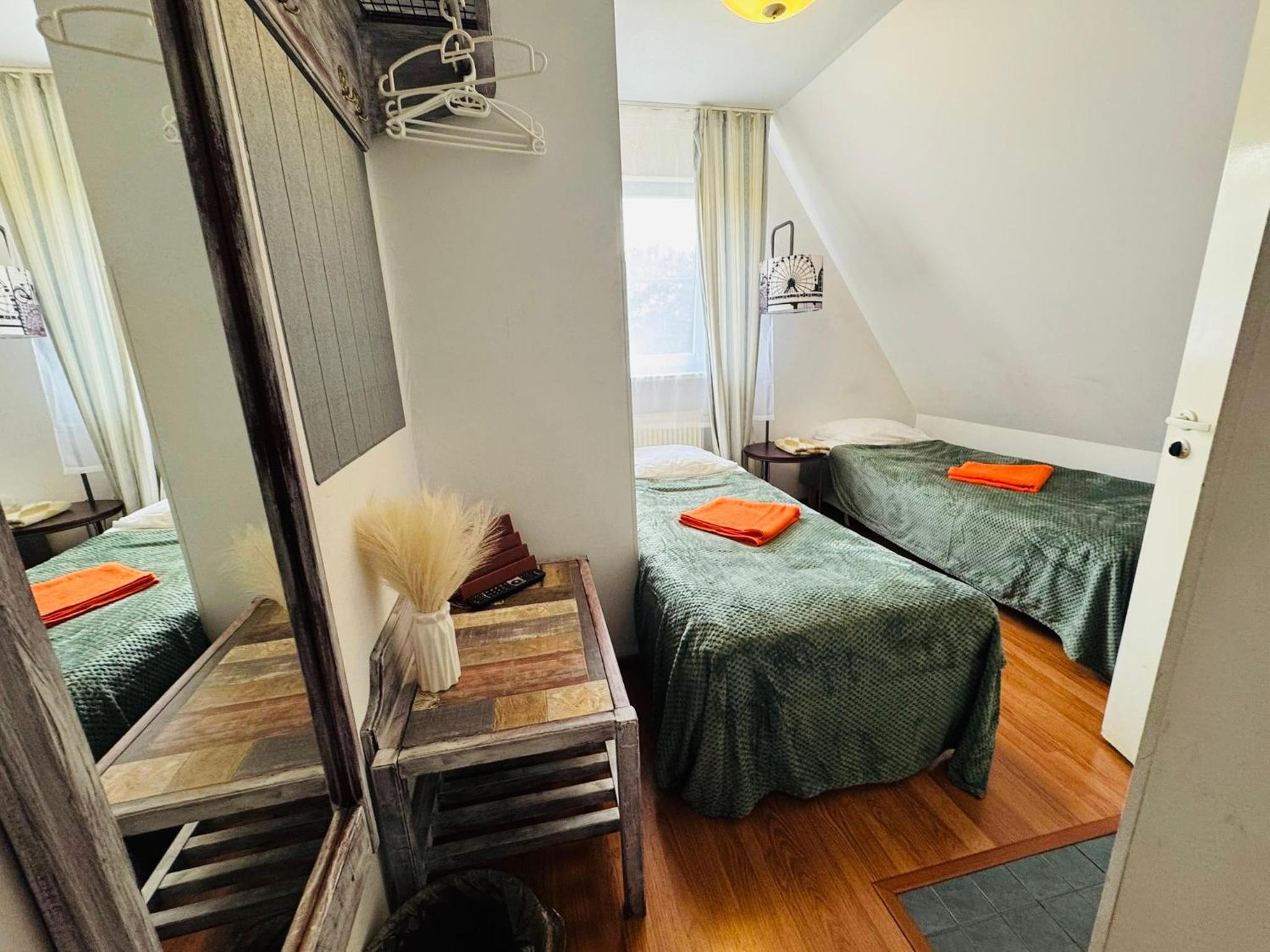 I&A Residence Humala