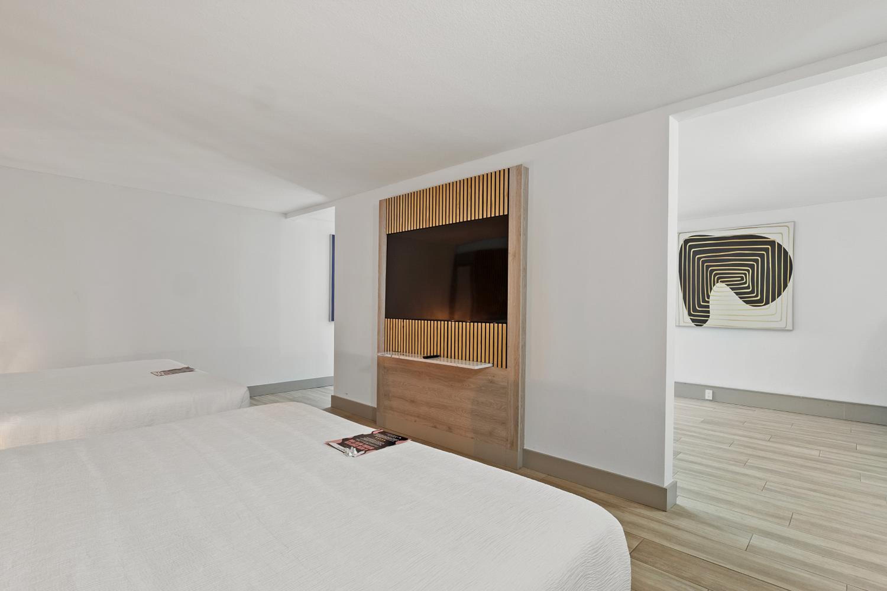 Kompose Boutique Resort @ Theme Parks