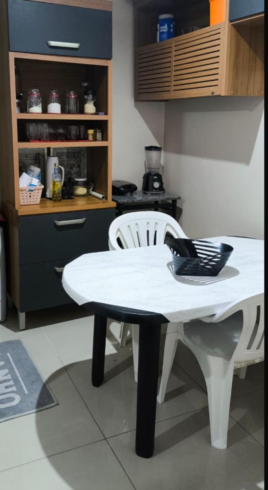 Apartamento na melhor região de Belém