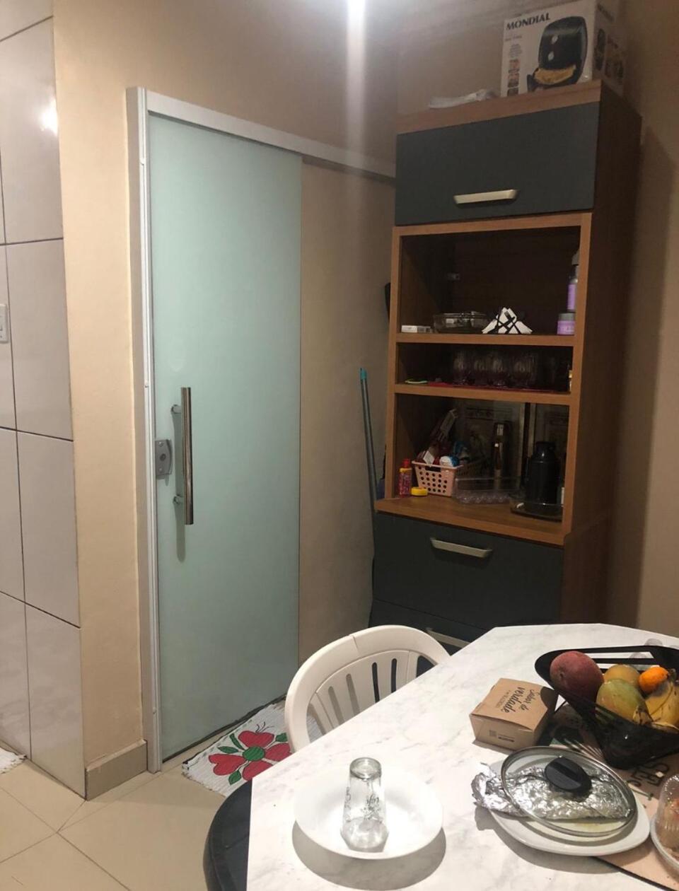 Apartamento na melhor região de Belém