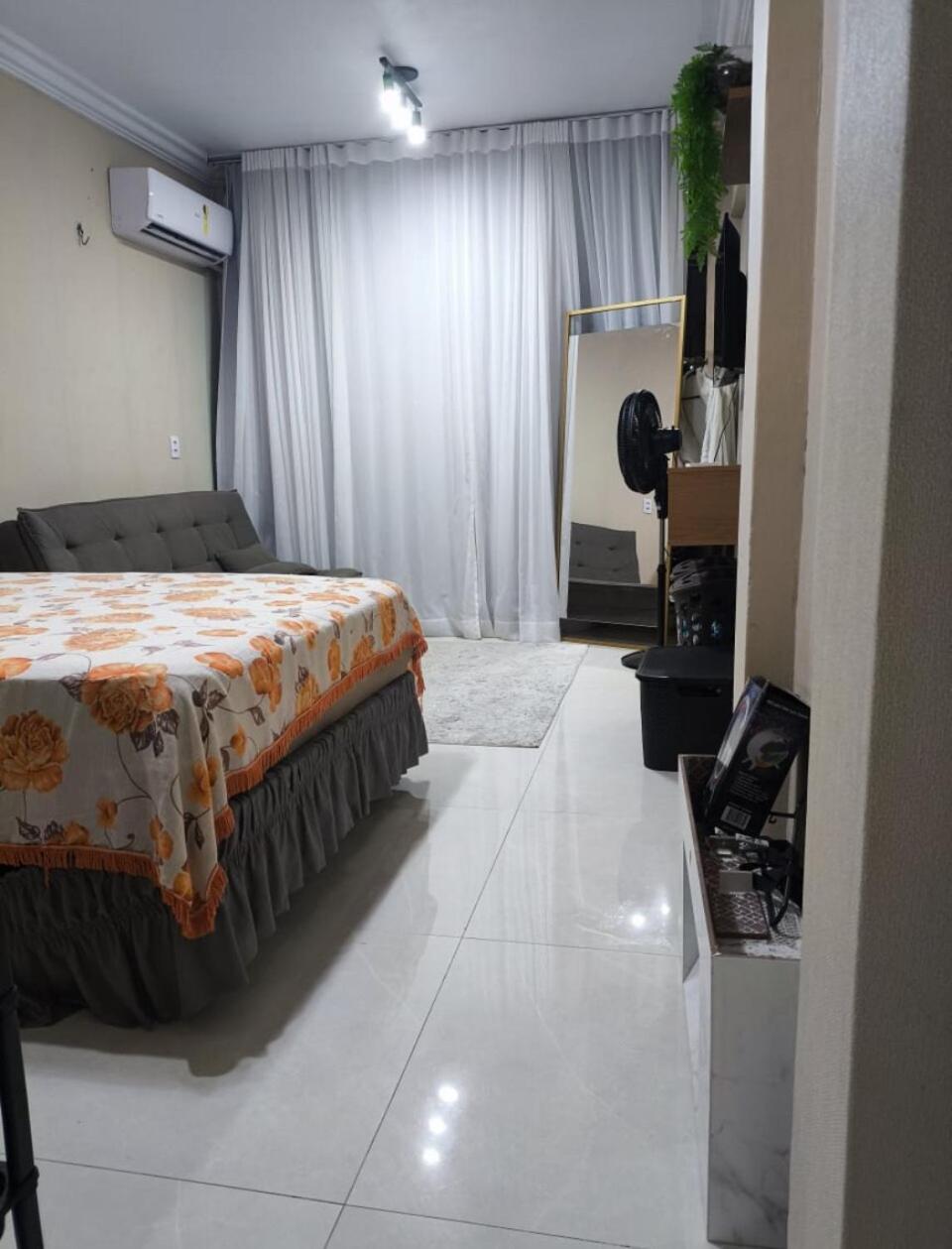 Apartamento na melhor região de Belém