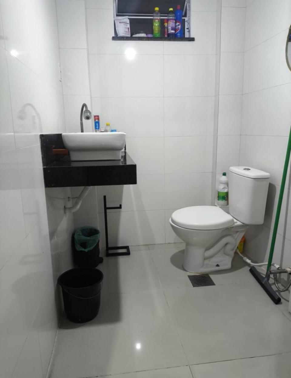 Apartamento na melhor região de Belém