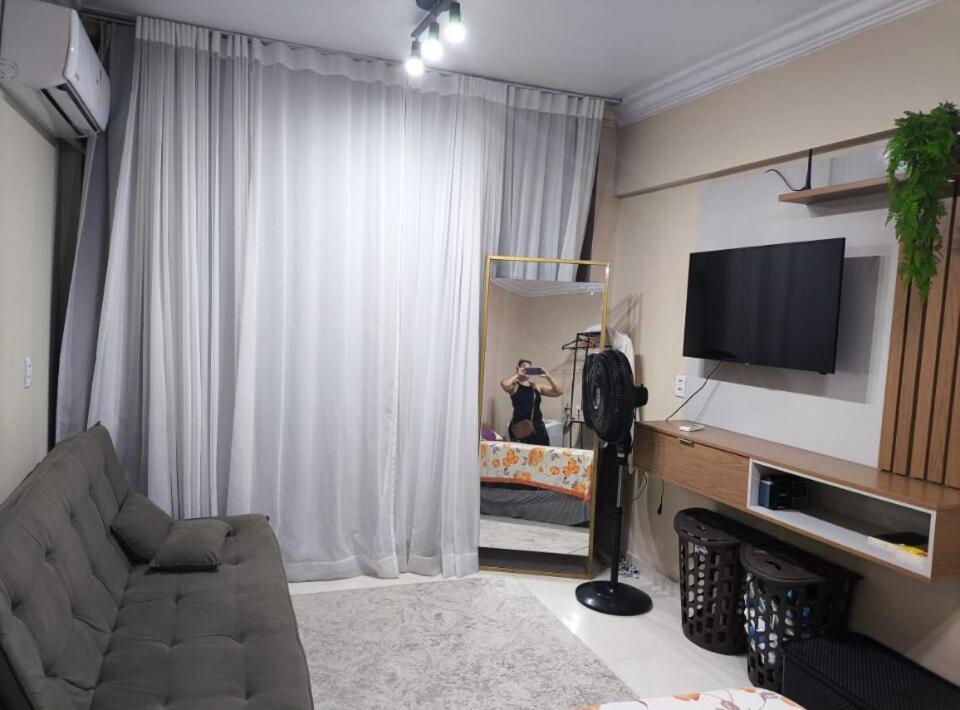 Apartamento na melhor região de Belém