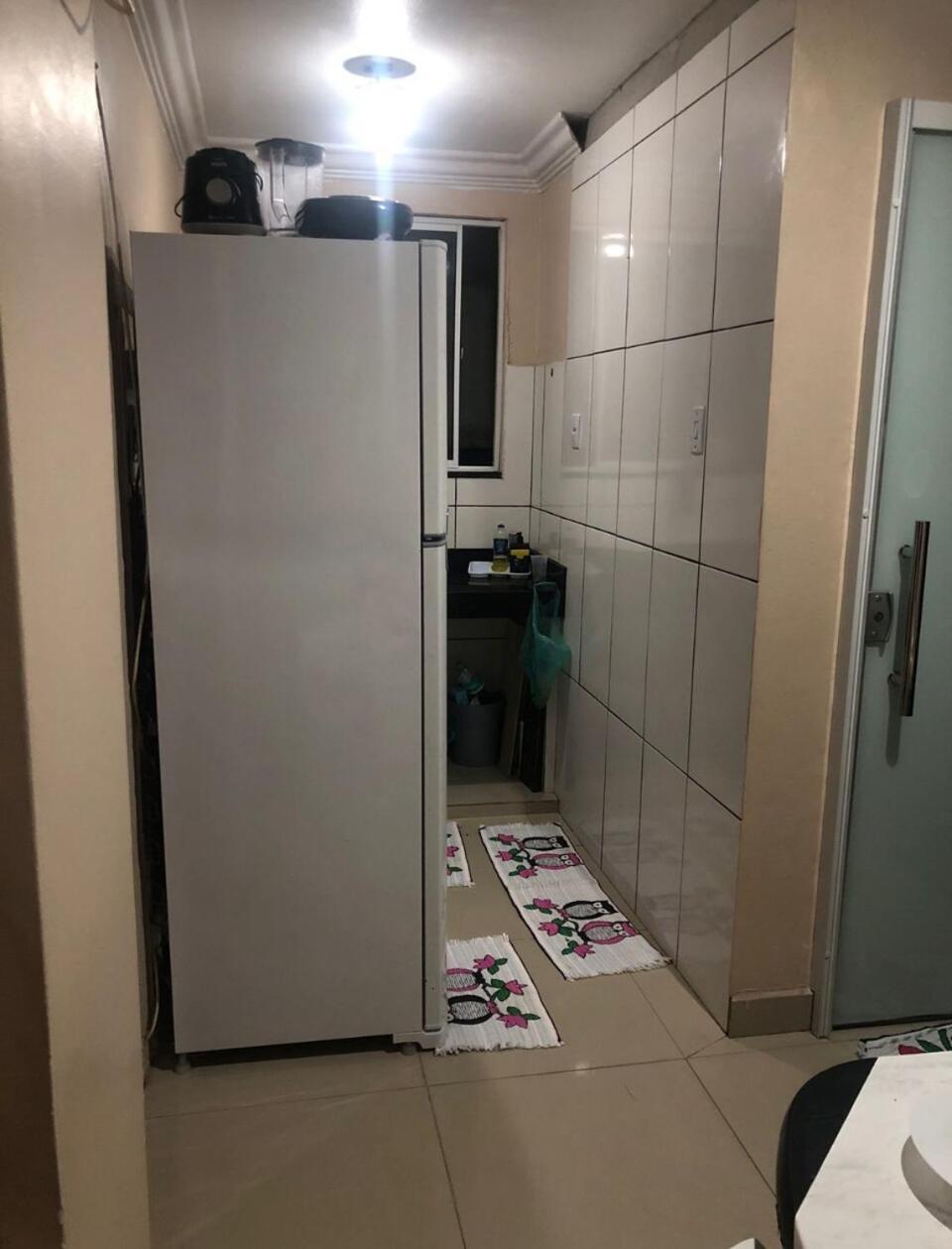 Apartamento na melhor região de Belém