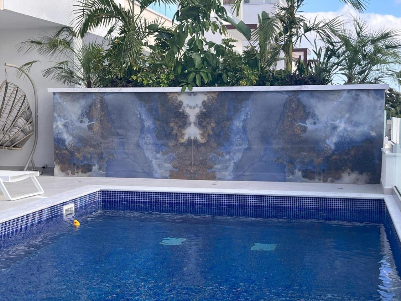 Olymp White Palace - The Ultra Luxury Beach House