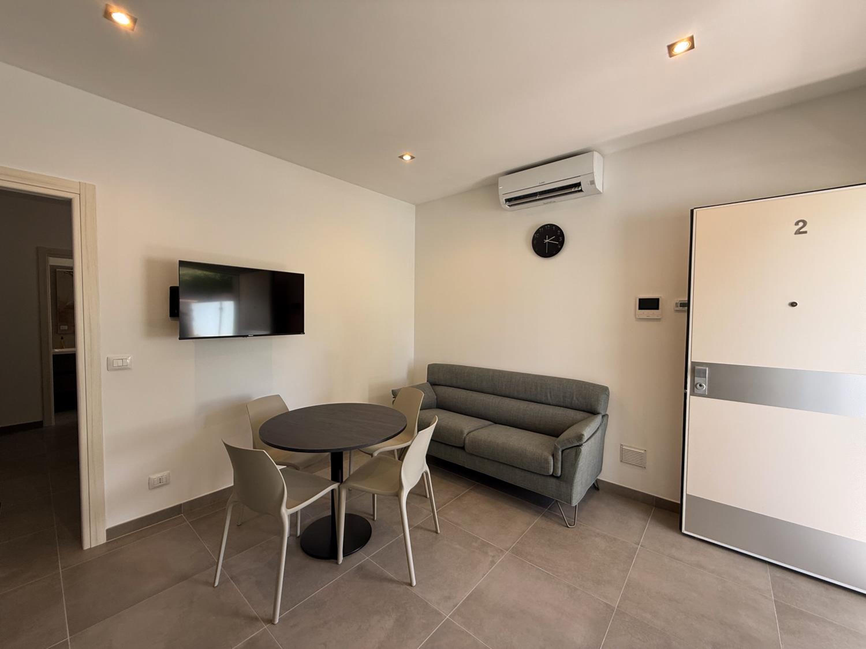 Dimora House and Relax