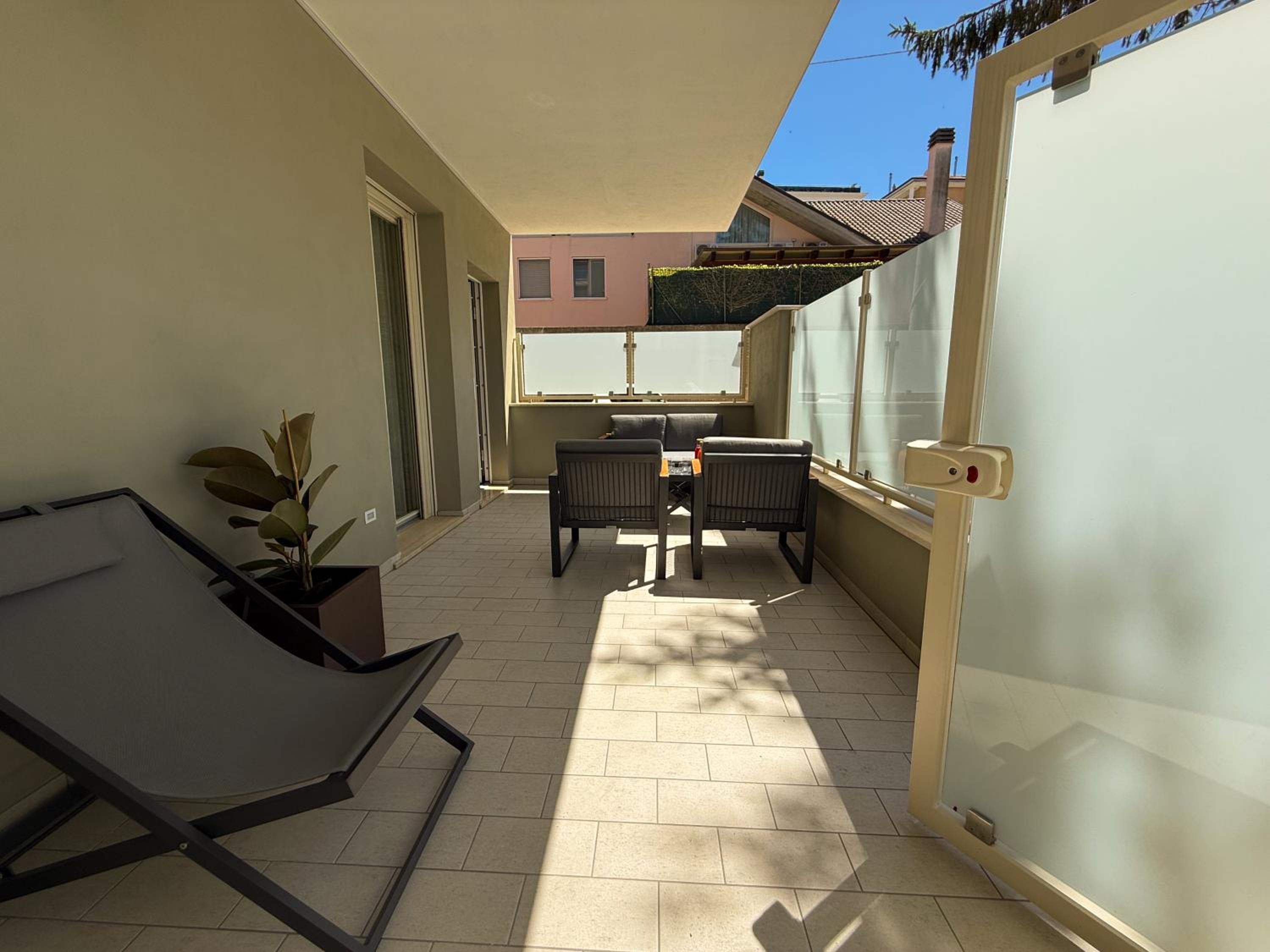 Dimora House and Relax