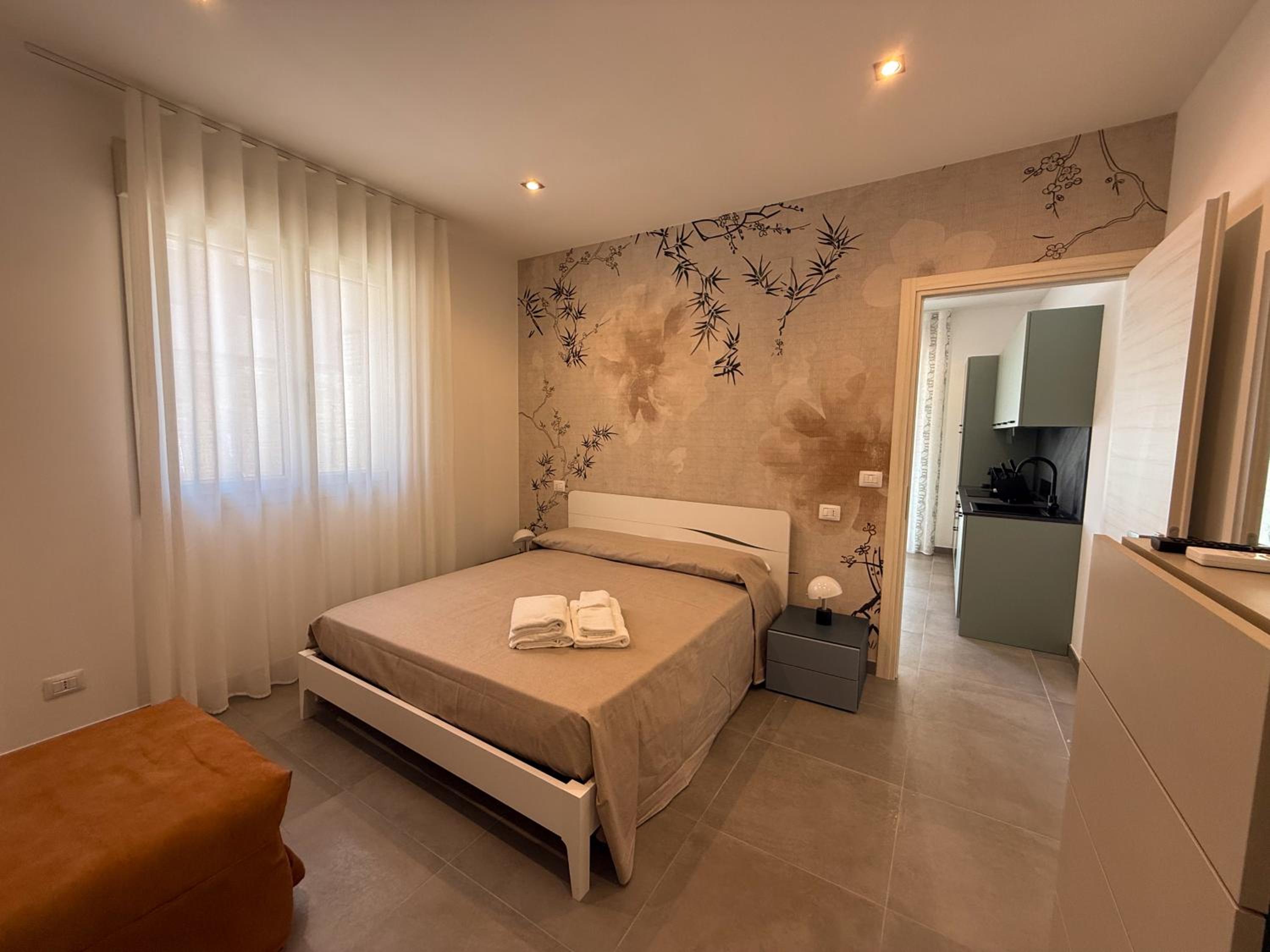 Dimora House and Relax