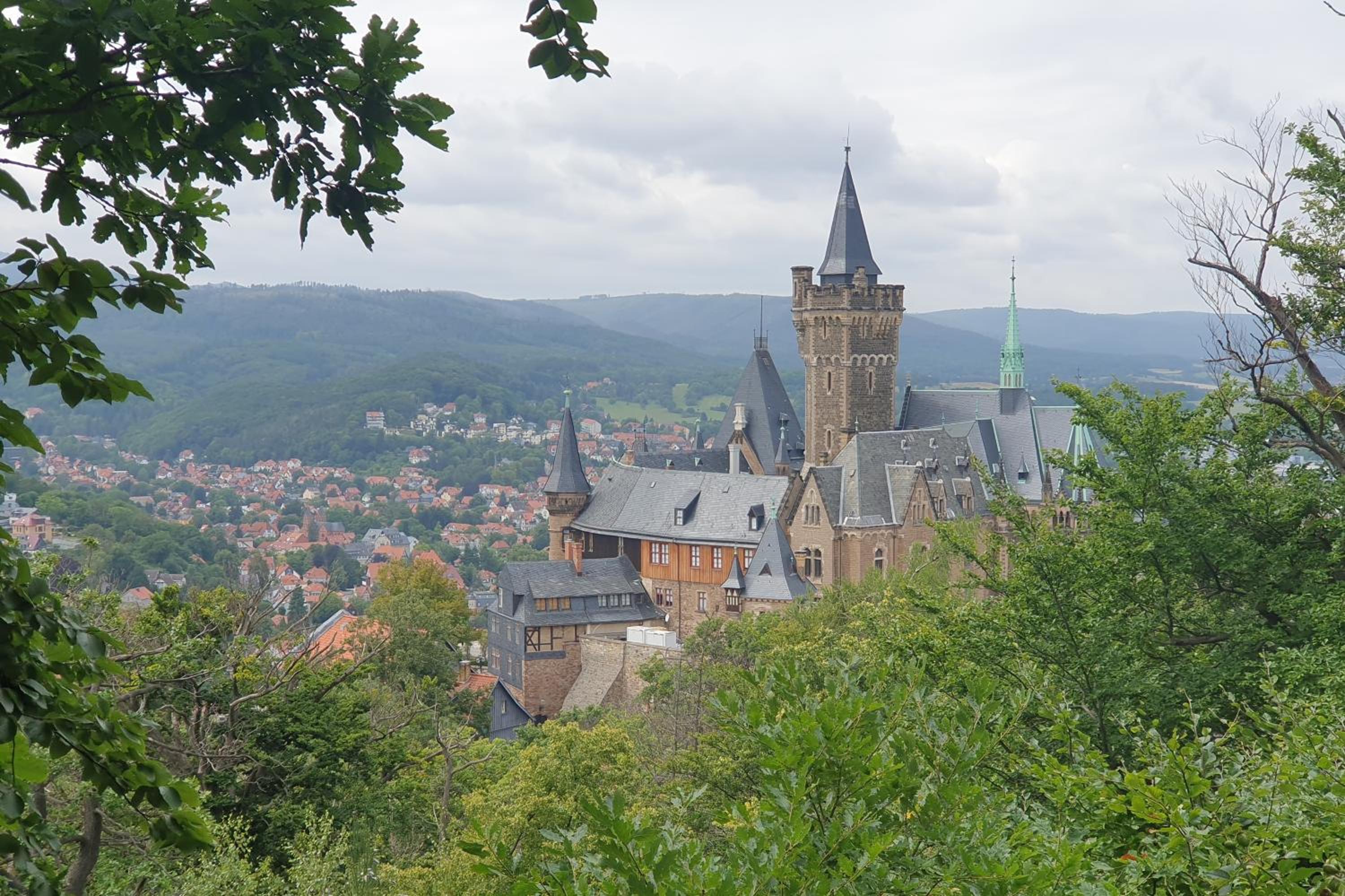 Hexnquartier